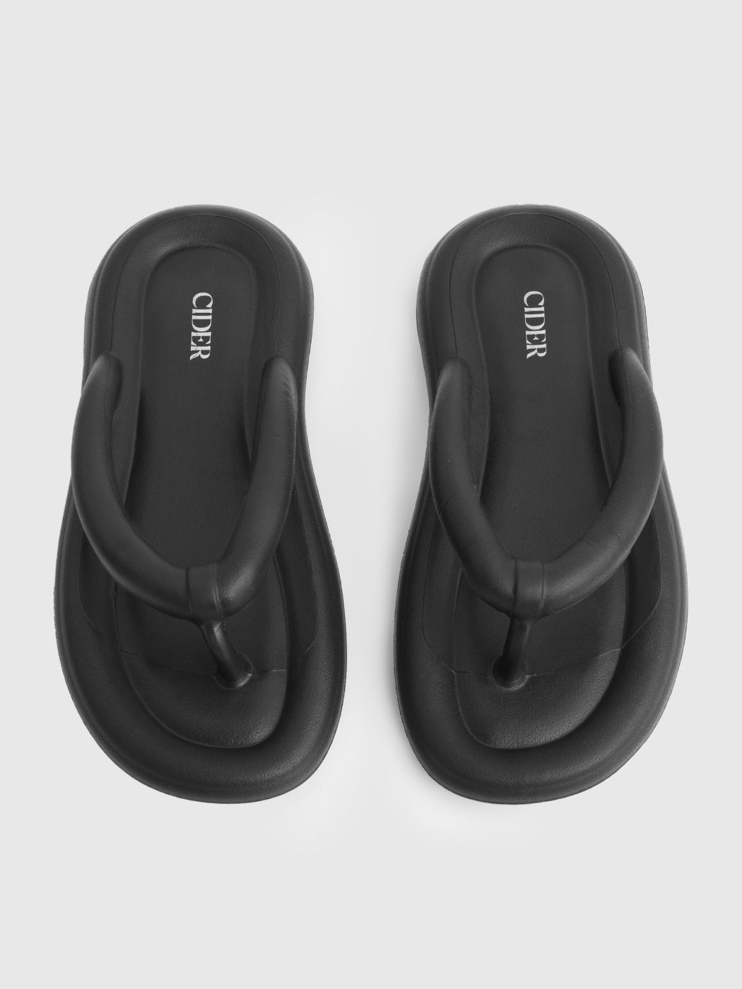 Solidr Flip-Flop