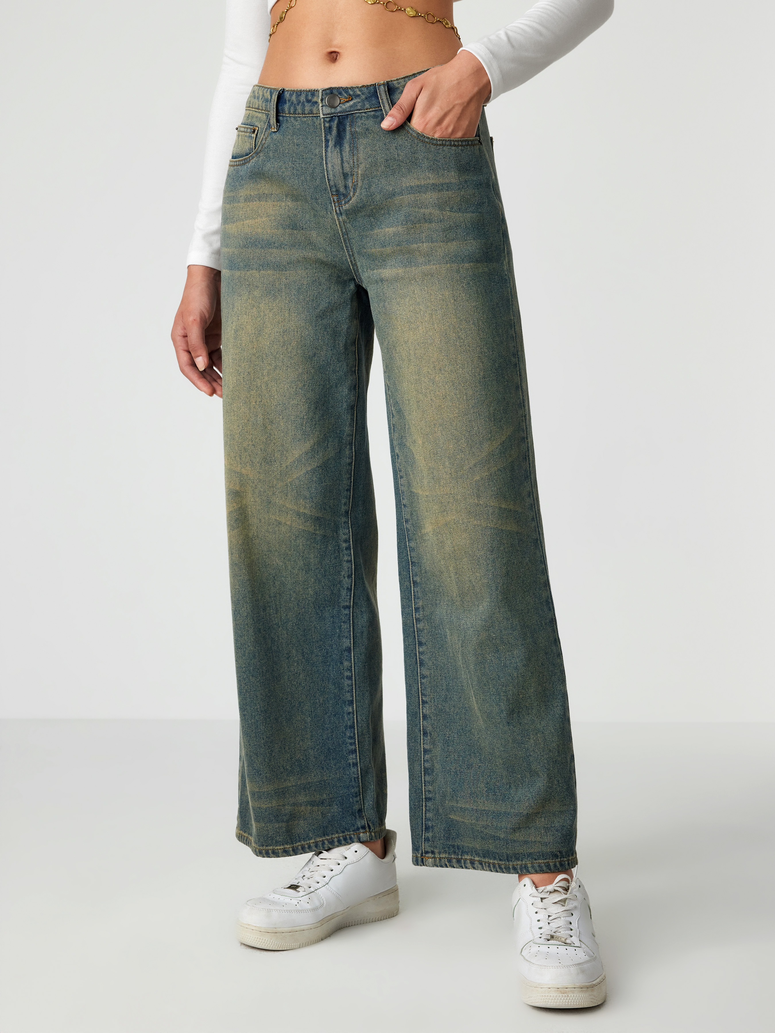 【PORTERNA】Rutner washed wide jeans 1689826370000-5A7kib.jpg