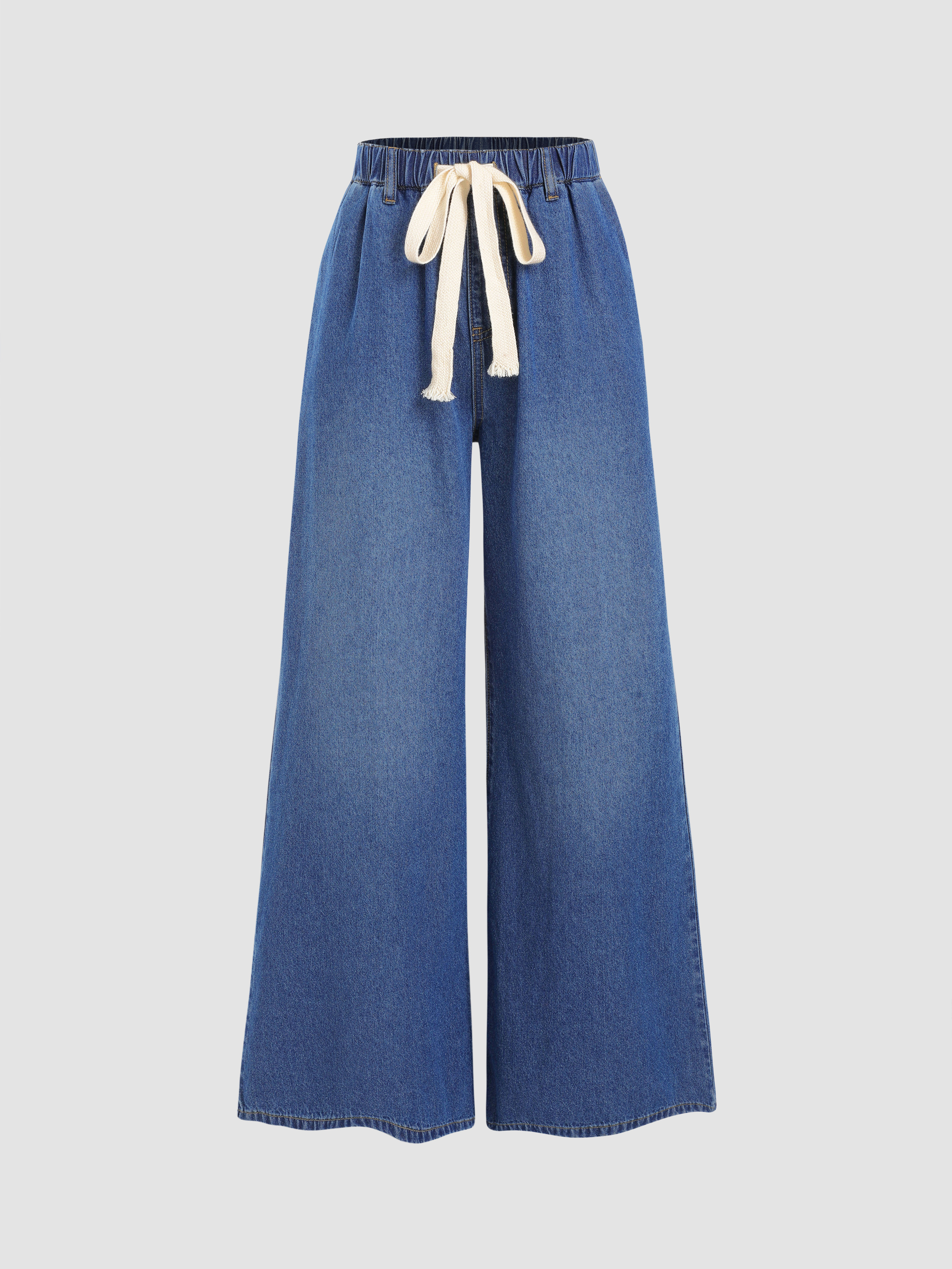 Baggy Jeans - Cider Baggy Jeans - Cider