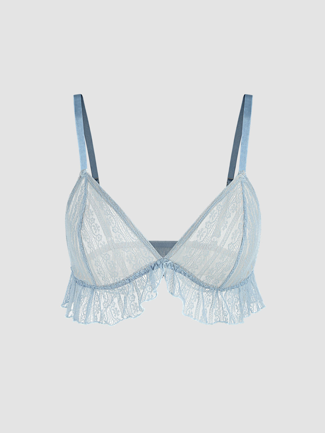 Lace Bralette