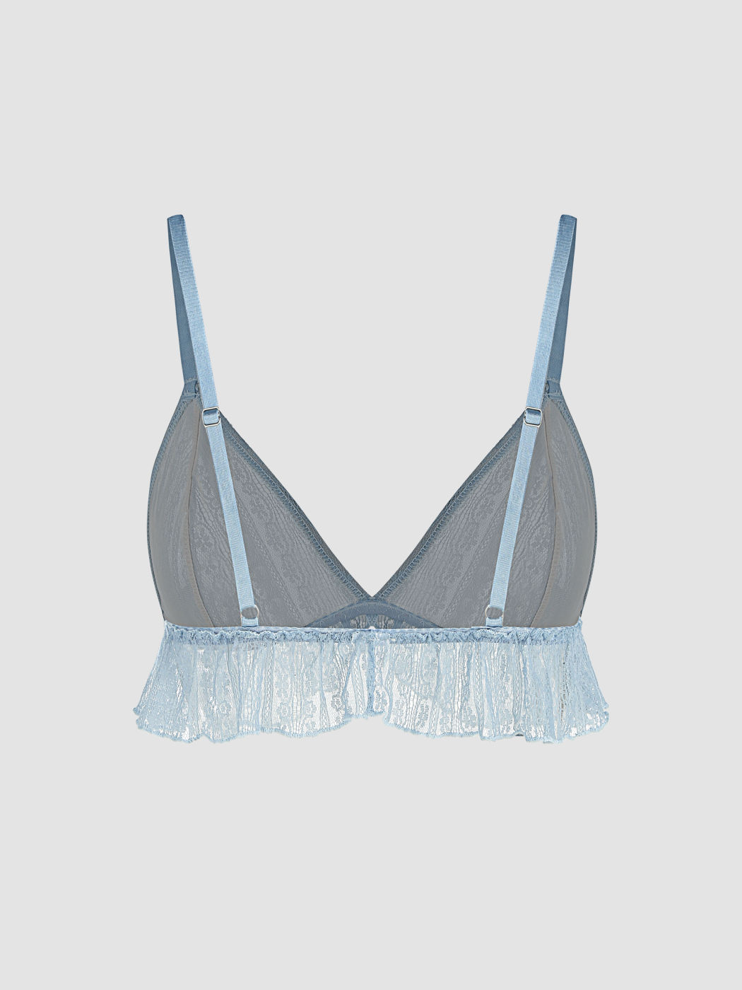 Lace Bralette