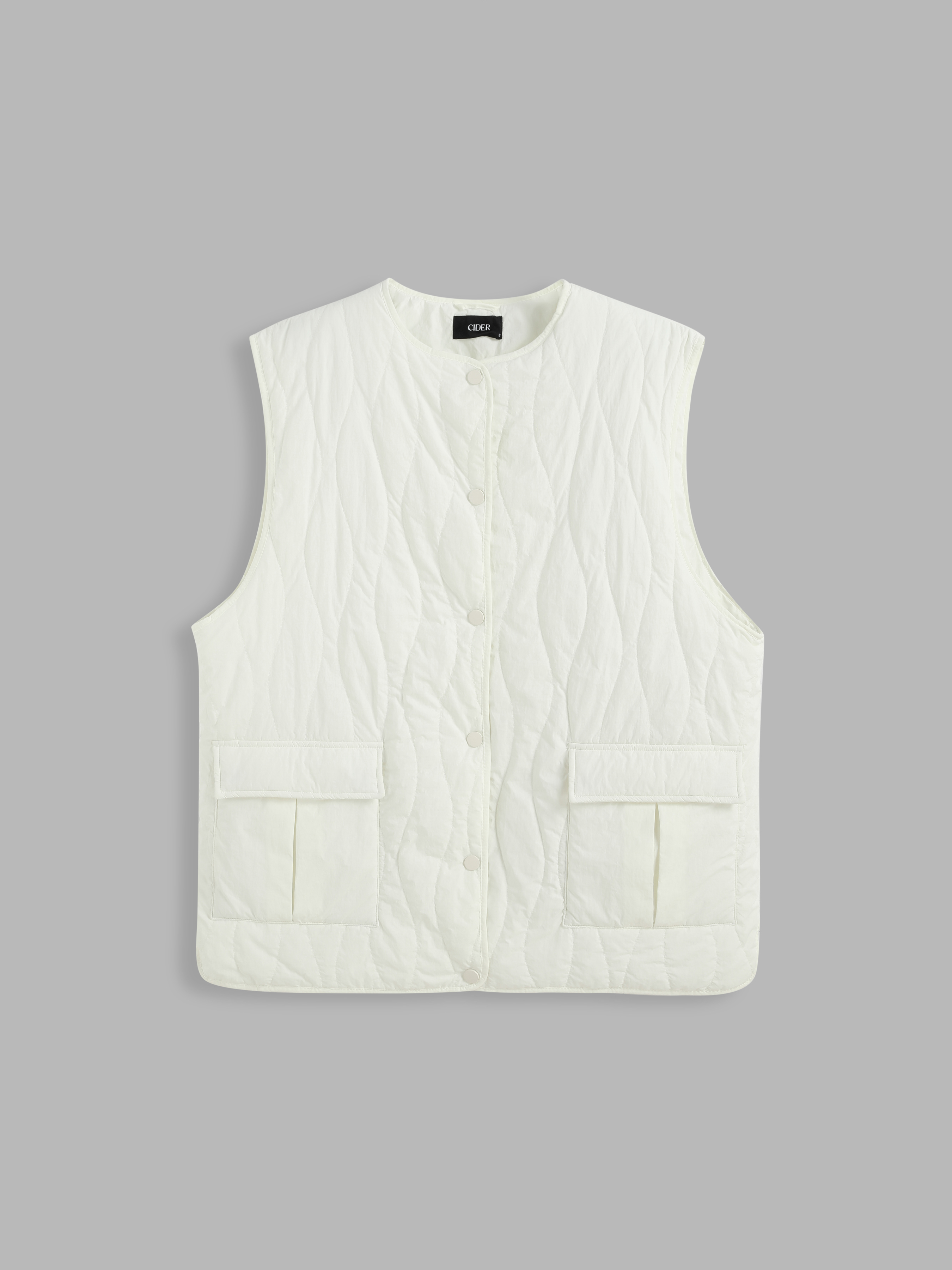 Vests - Cider