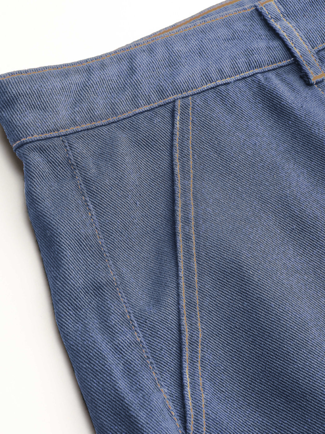 Solid Cargo-Jeans Kurve & Plus