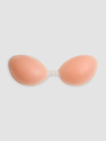 Reusable Push Up Adhesive Silicone Nipple Cover