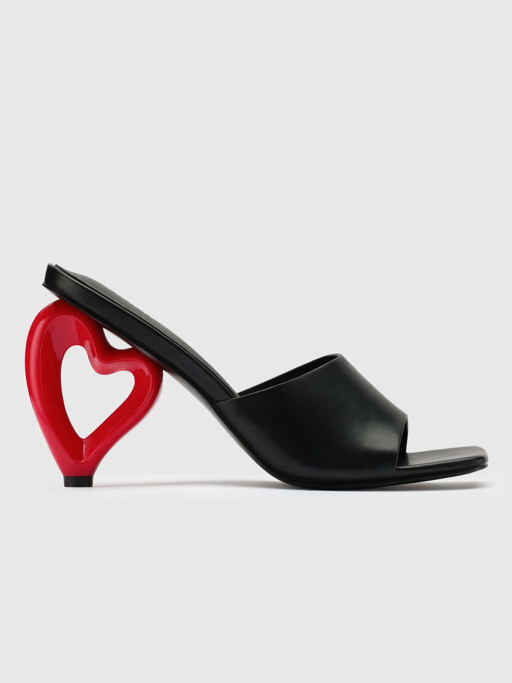 De Zapatos Raros Los Tacones MÃ¡s Raros Del Mundo Sandalias