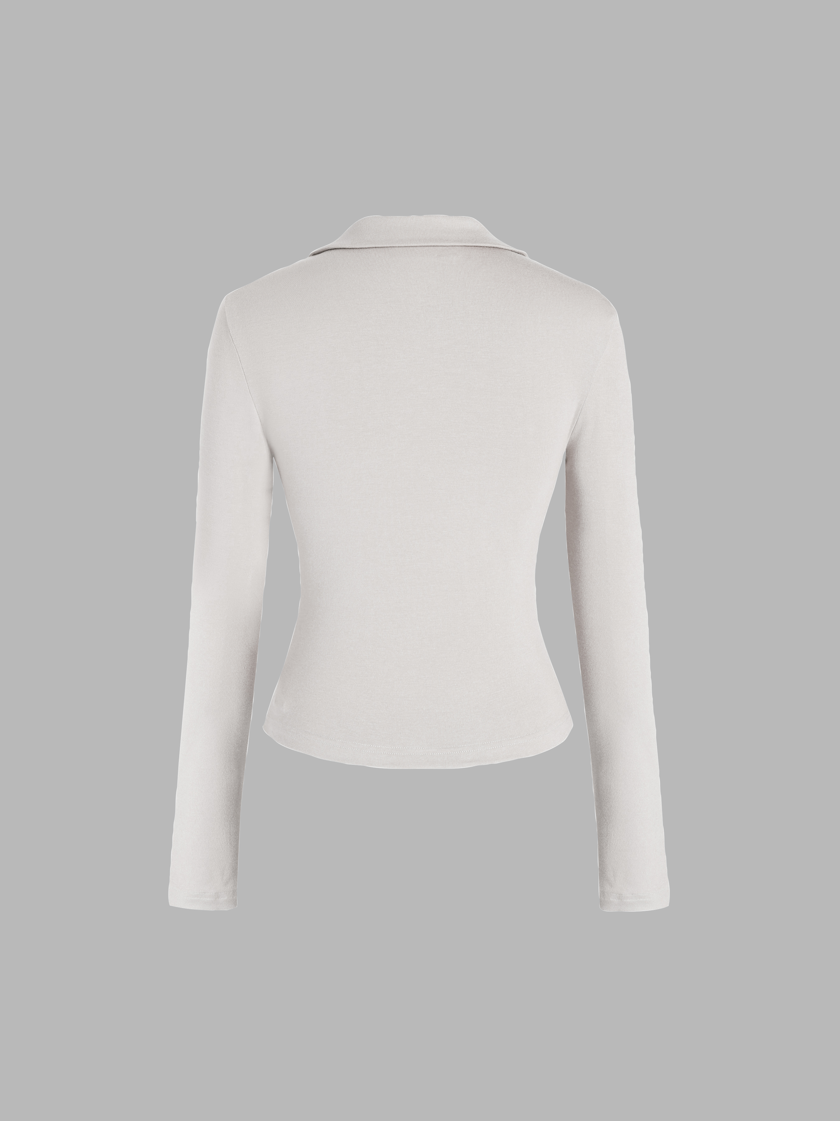 【COSYHARU】Minimal Silket Long Sleeve Tee Zorrel Z700 - Long Sleeve Dri-Balance™ Tee $12.94 -