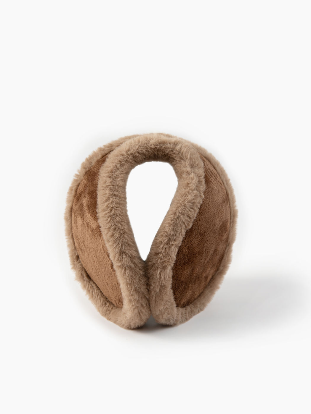 Fuzzy Earmuffs