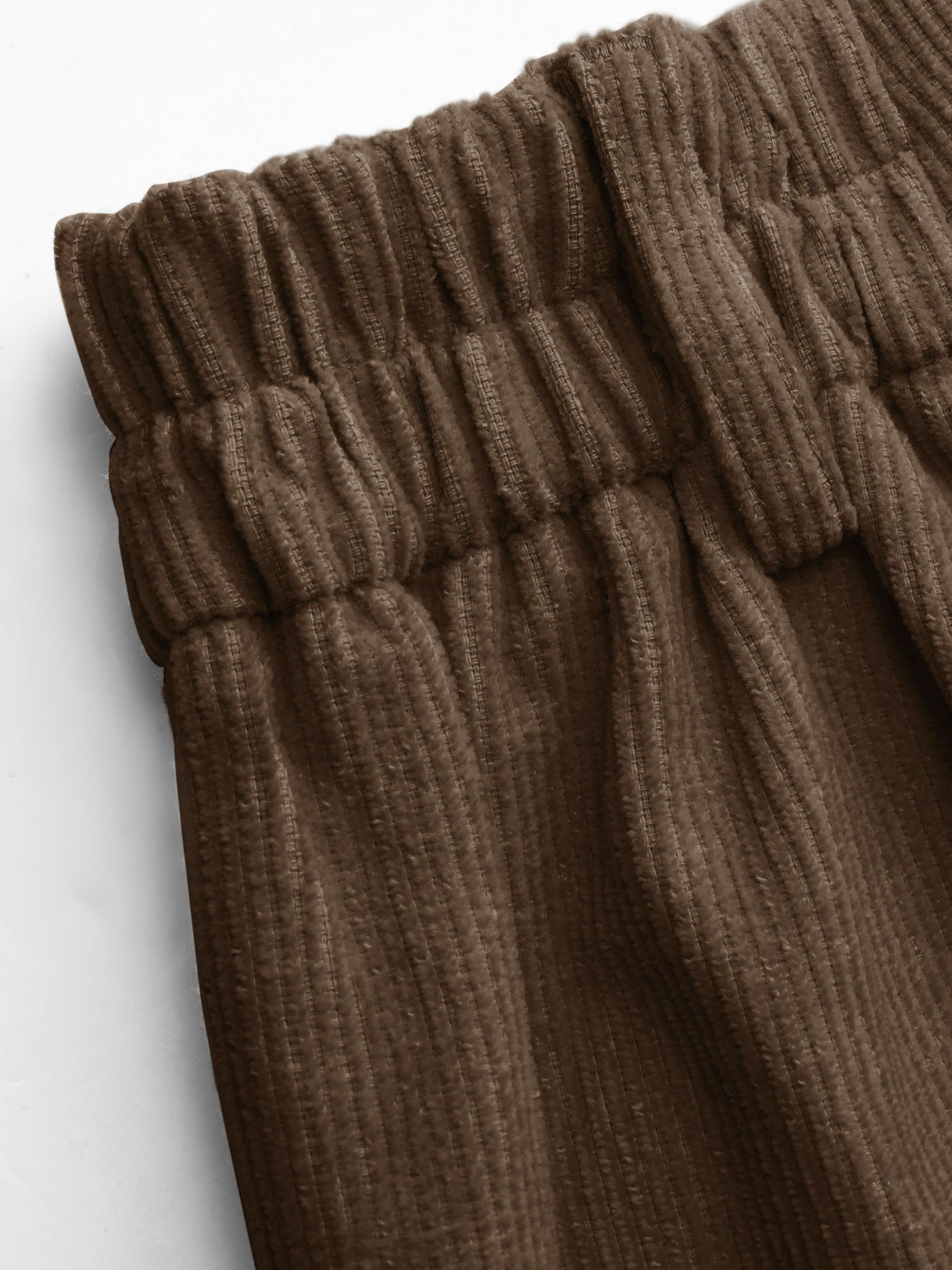 Mid Rise Pocket Flared Cargo Pants Curve & Plus