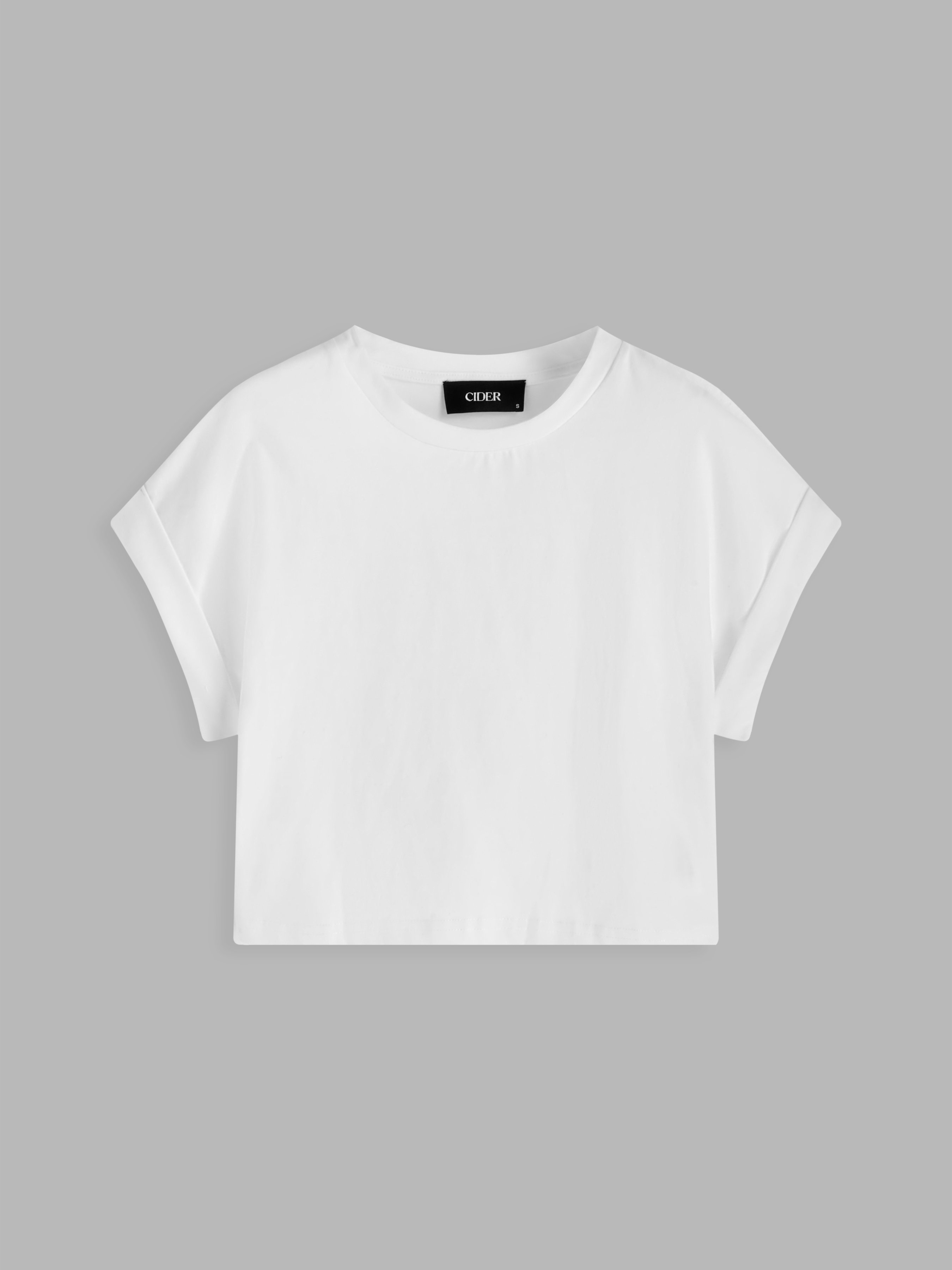 cute plain tops