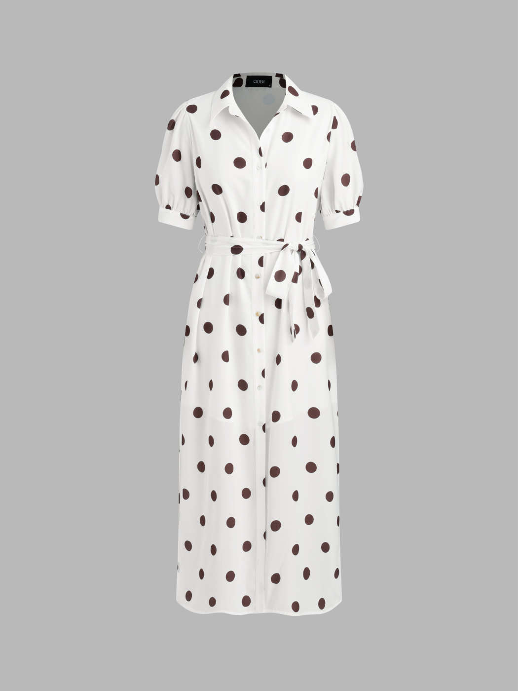 blue dress for baby girl Alexandre Vauthier Black Sheer Overlay Polka Dot Maxi Dress 38 / Black main image 1