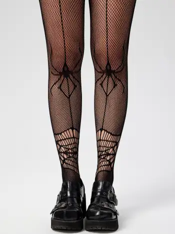 FLORAL LACE TIGHTS For Date Music Festival/Live House Party/Clubbing Wedding