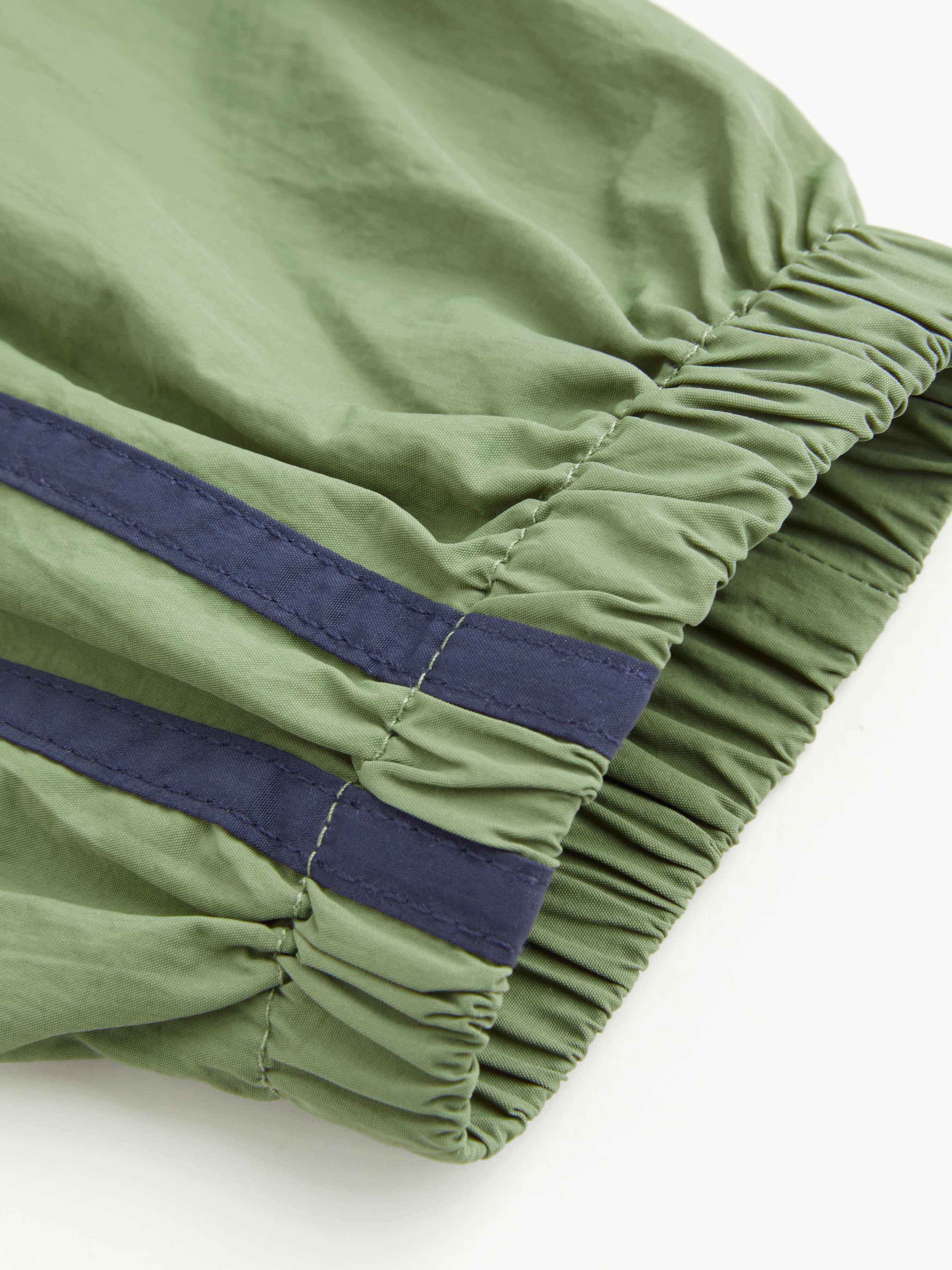 Patagonia Baggies Pants - Sprouted Green