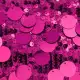 color display image