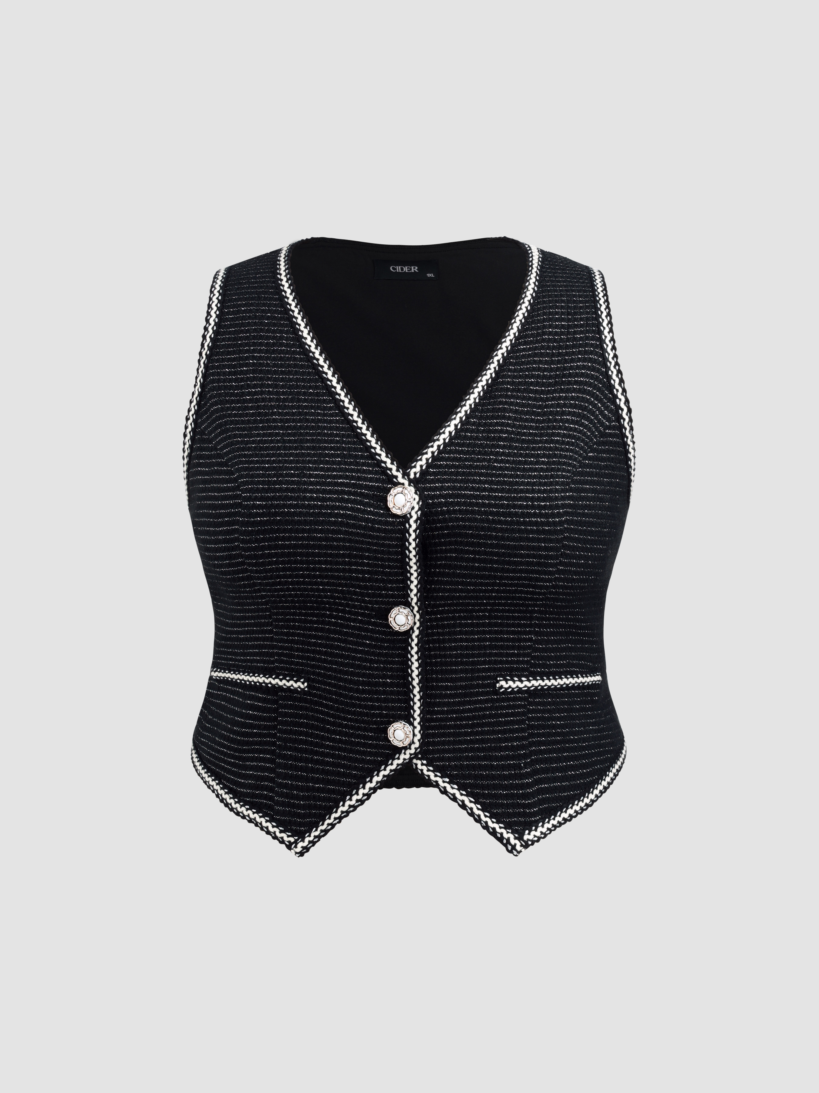 THE VIPER VEST - IS06406FZV – FullturnDirect