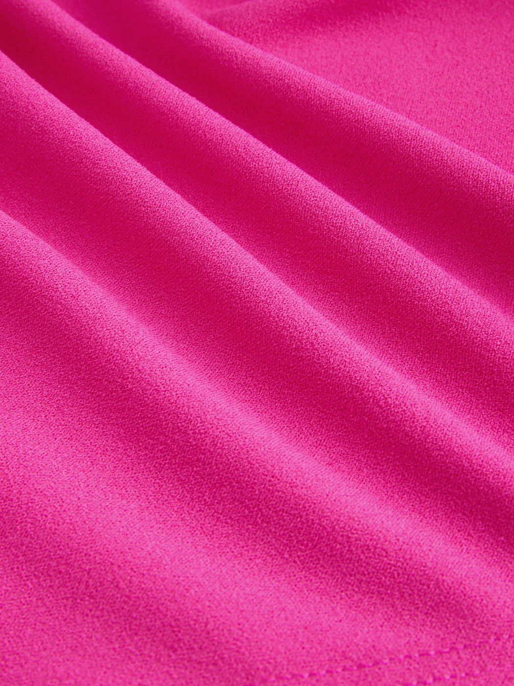  Quadratischer Ausschnitt Gerafftes Wickelkleid mit Reißverschluss Kurzes Kleid