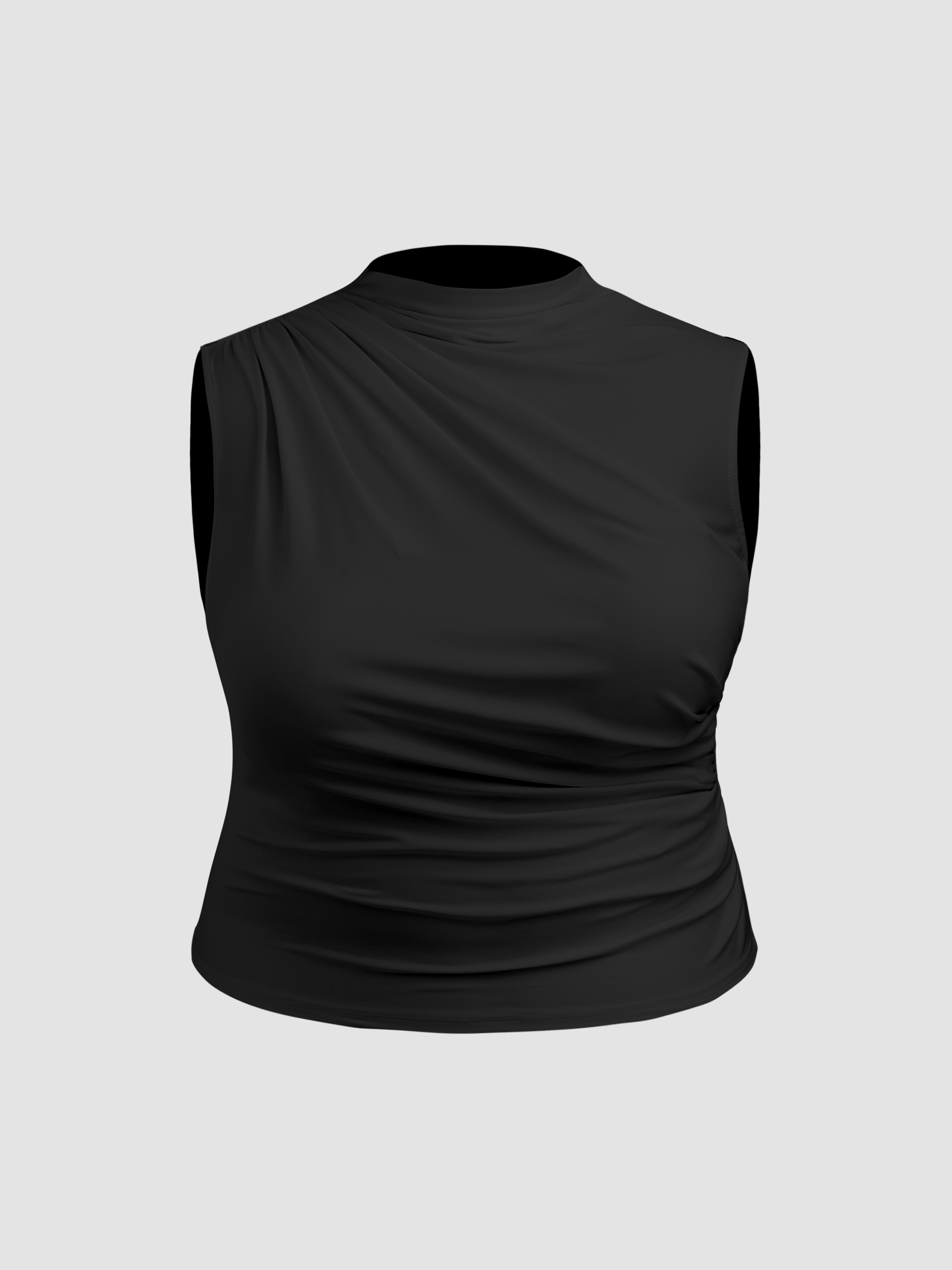 Alto Curved Top
