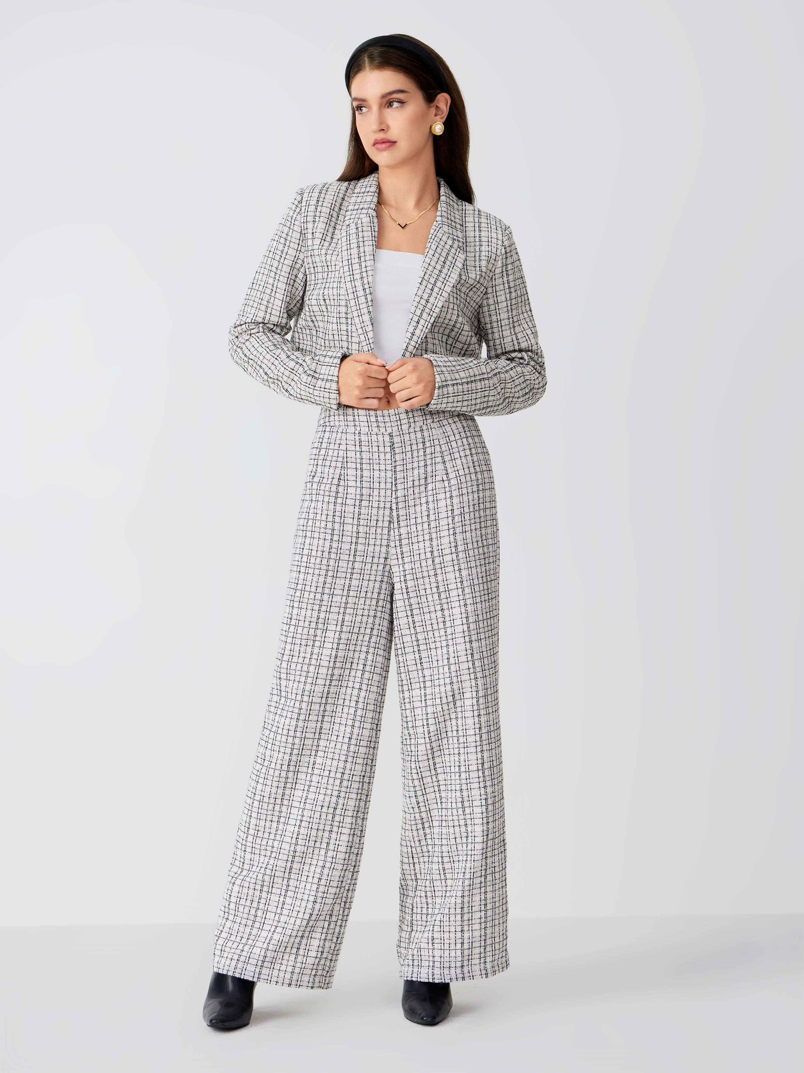 Women's Trousers | New Collection Online | ZARA United Kingdom | Trousers  women, High waisted pants, Pants for women