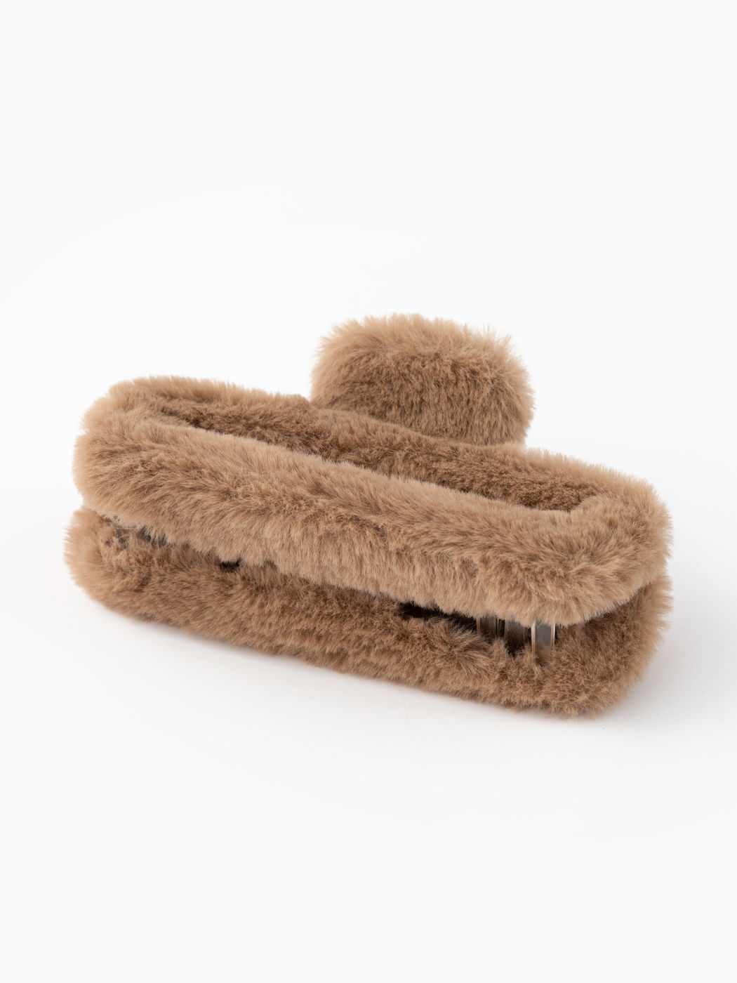  Flauschige Haarklaue