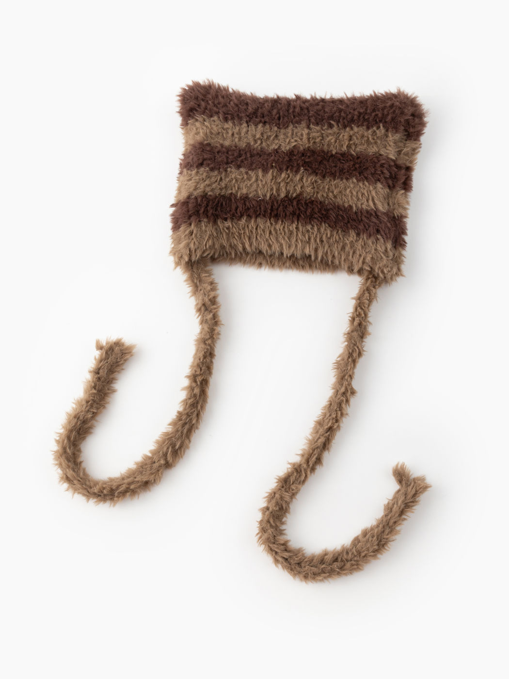 Gestrickte Katzenohren Beanie Mütze