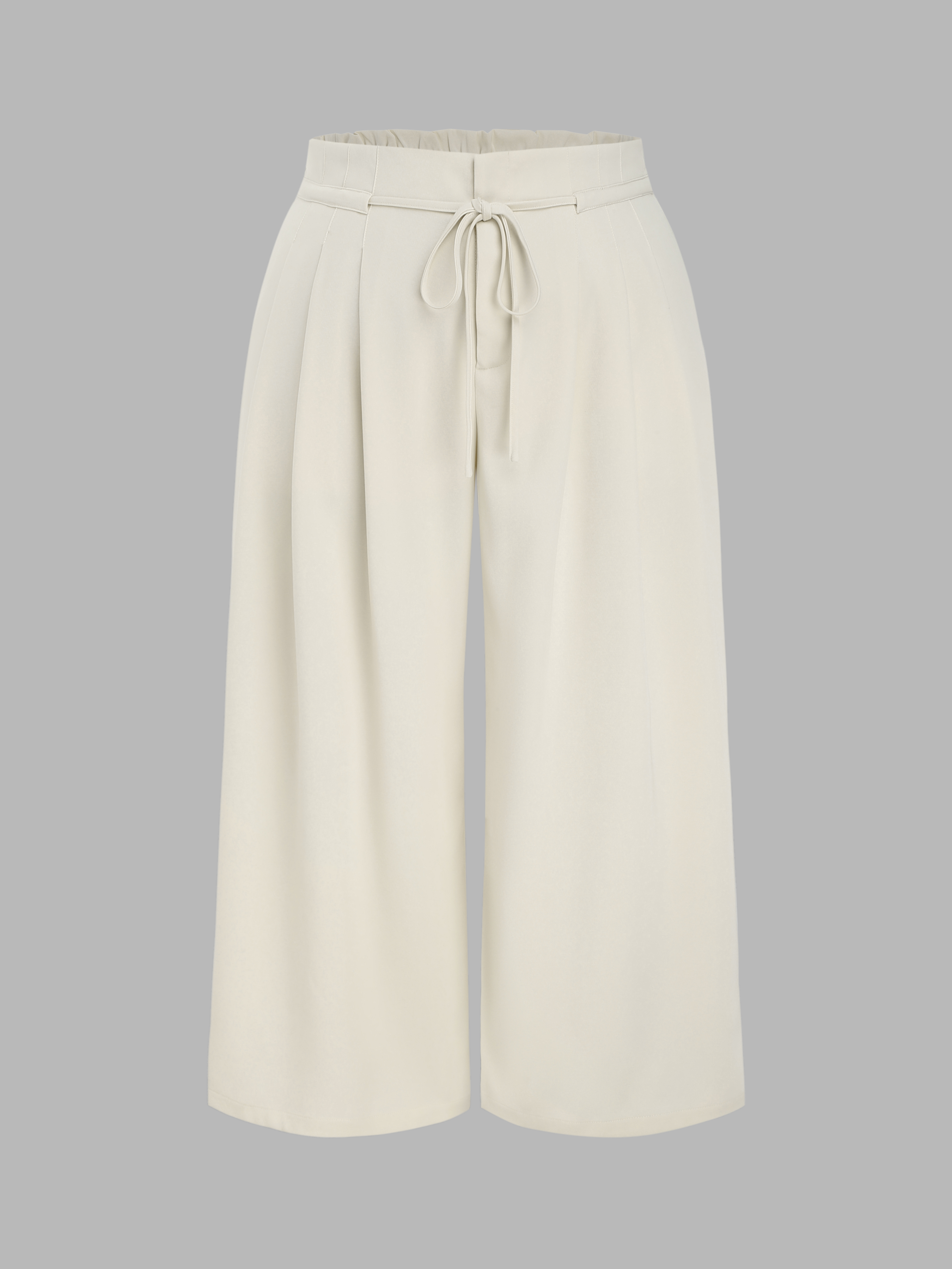 PANELLED DRAWSTRING TROUSER WISE WINGS
