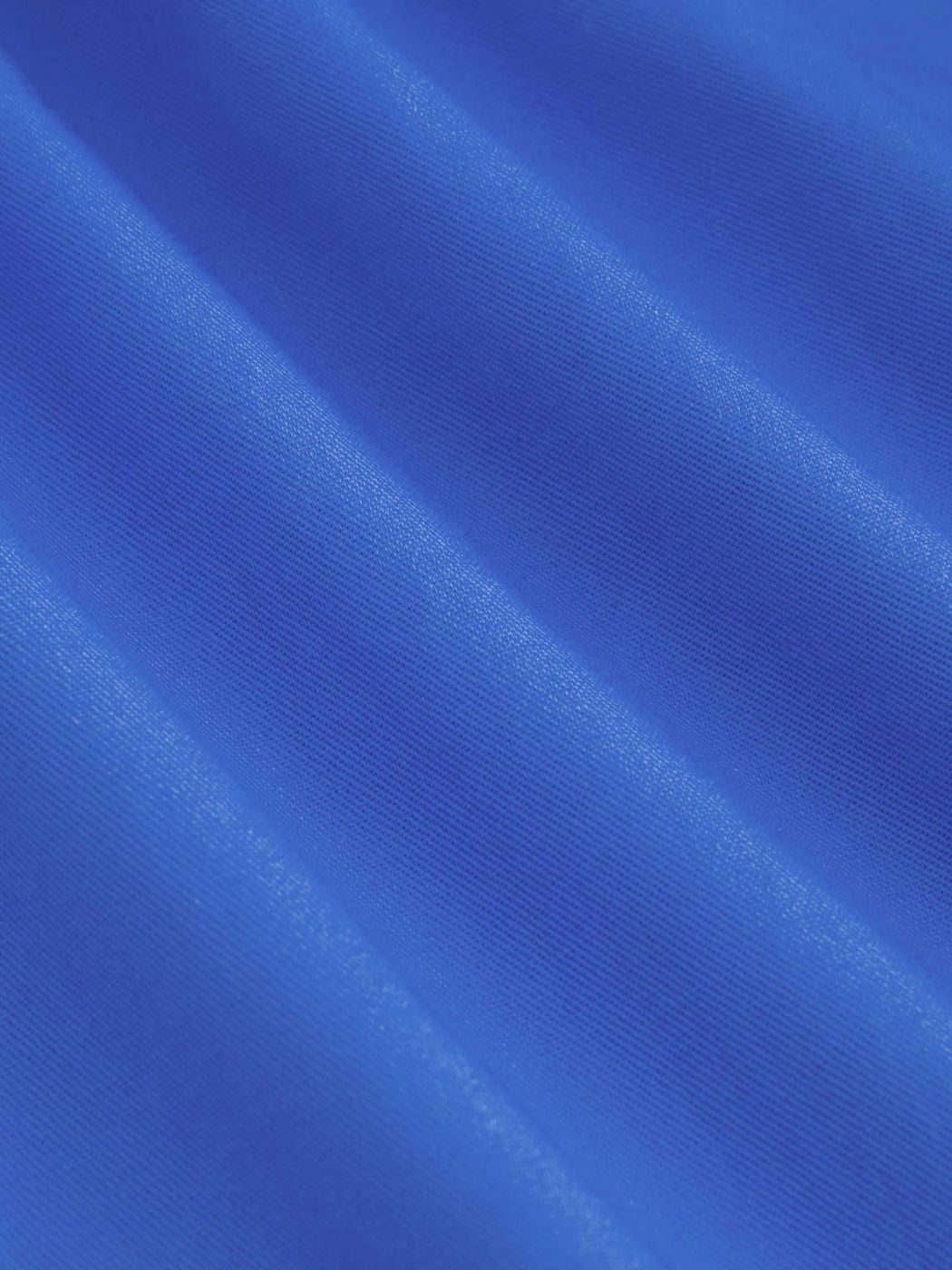  Kragen Solids Knopf Minikleid mit Gürtel