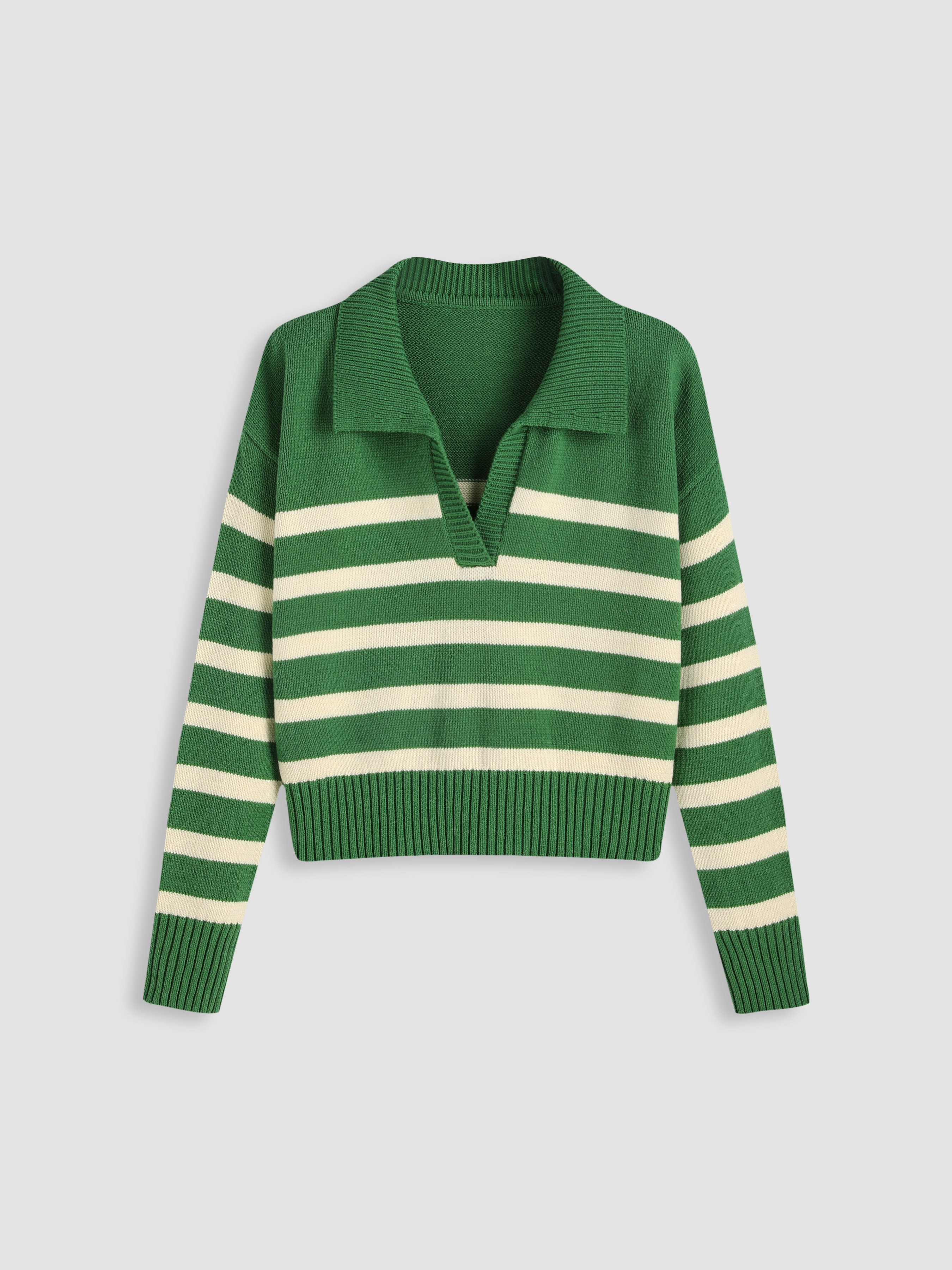 Knitwear Suit Cider