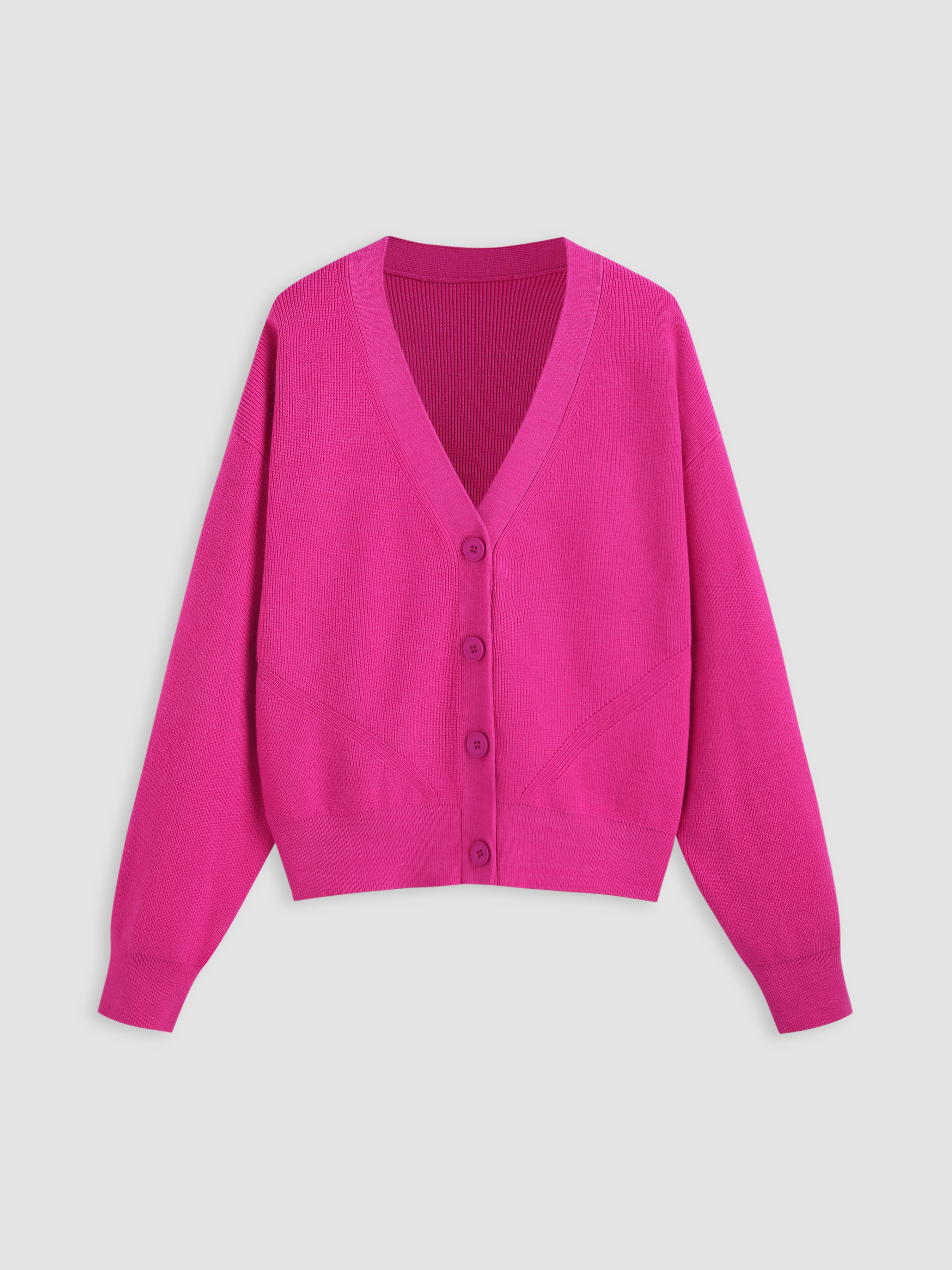 Women's Cardigans & Sweaters - Cider