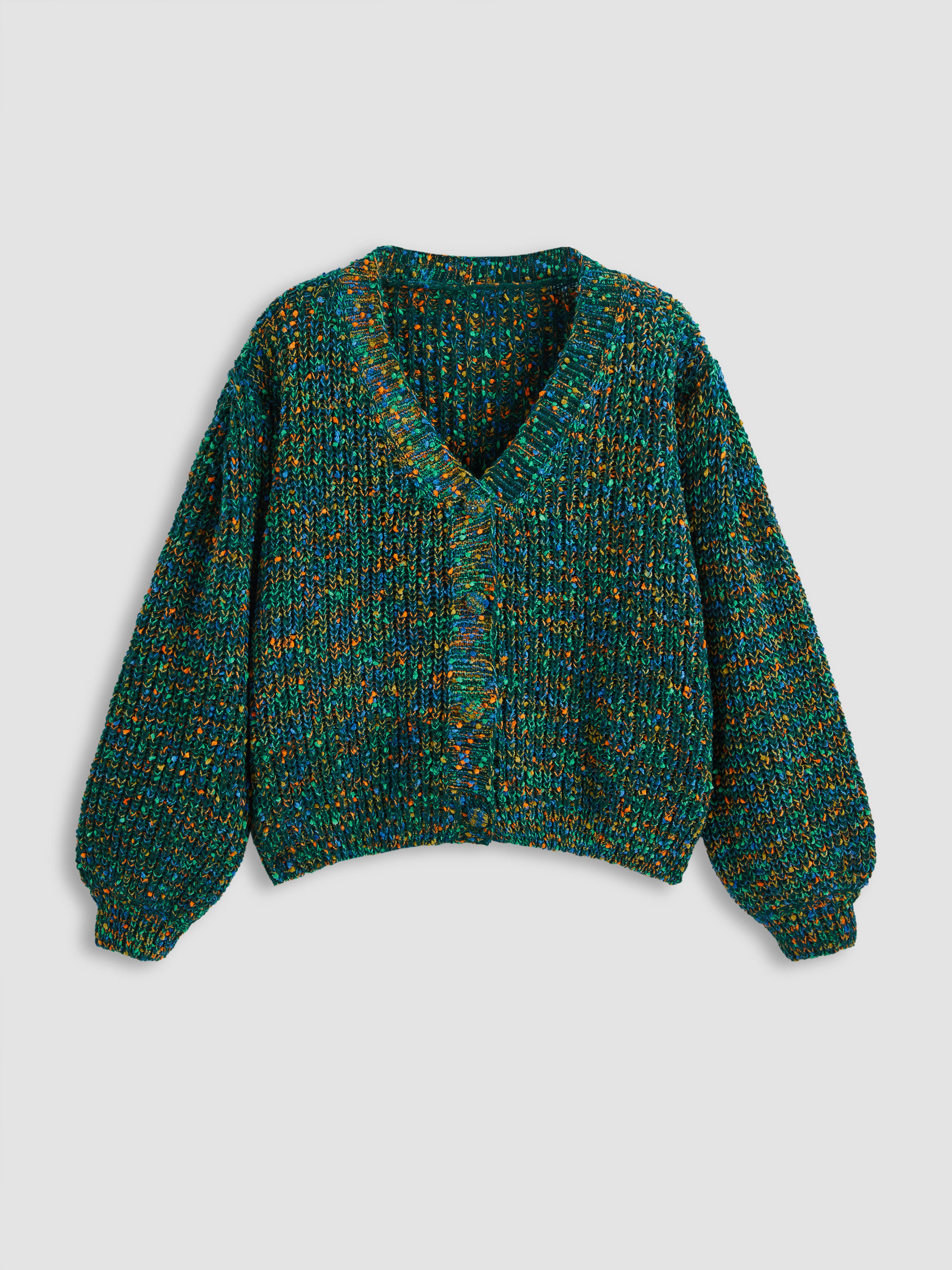 Layer Up in Style with Cider's Plus Size Cardigans - Cider Layer Up in Style with Cider's Plus Size Cardigans - Cider