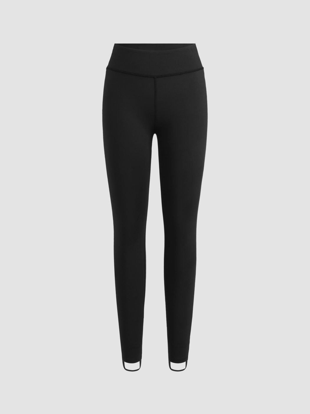  Feste Aktive Leggings 
