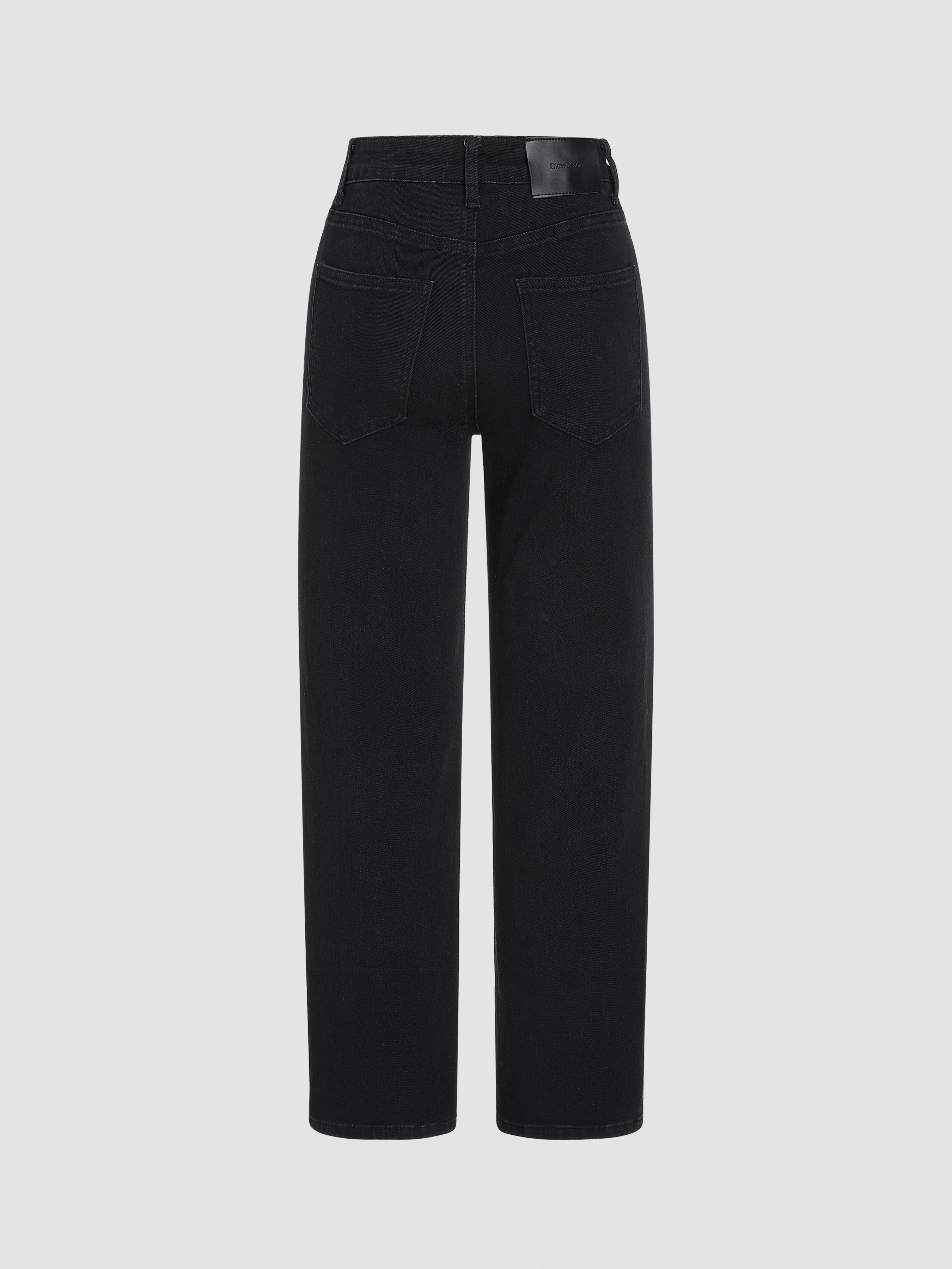 【DISCERNMENT】High waist pocket straight fit raw denim pt 1689149819000-bjSYw8.jpg
