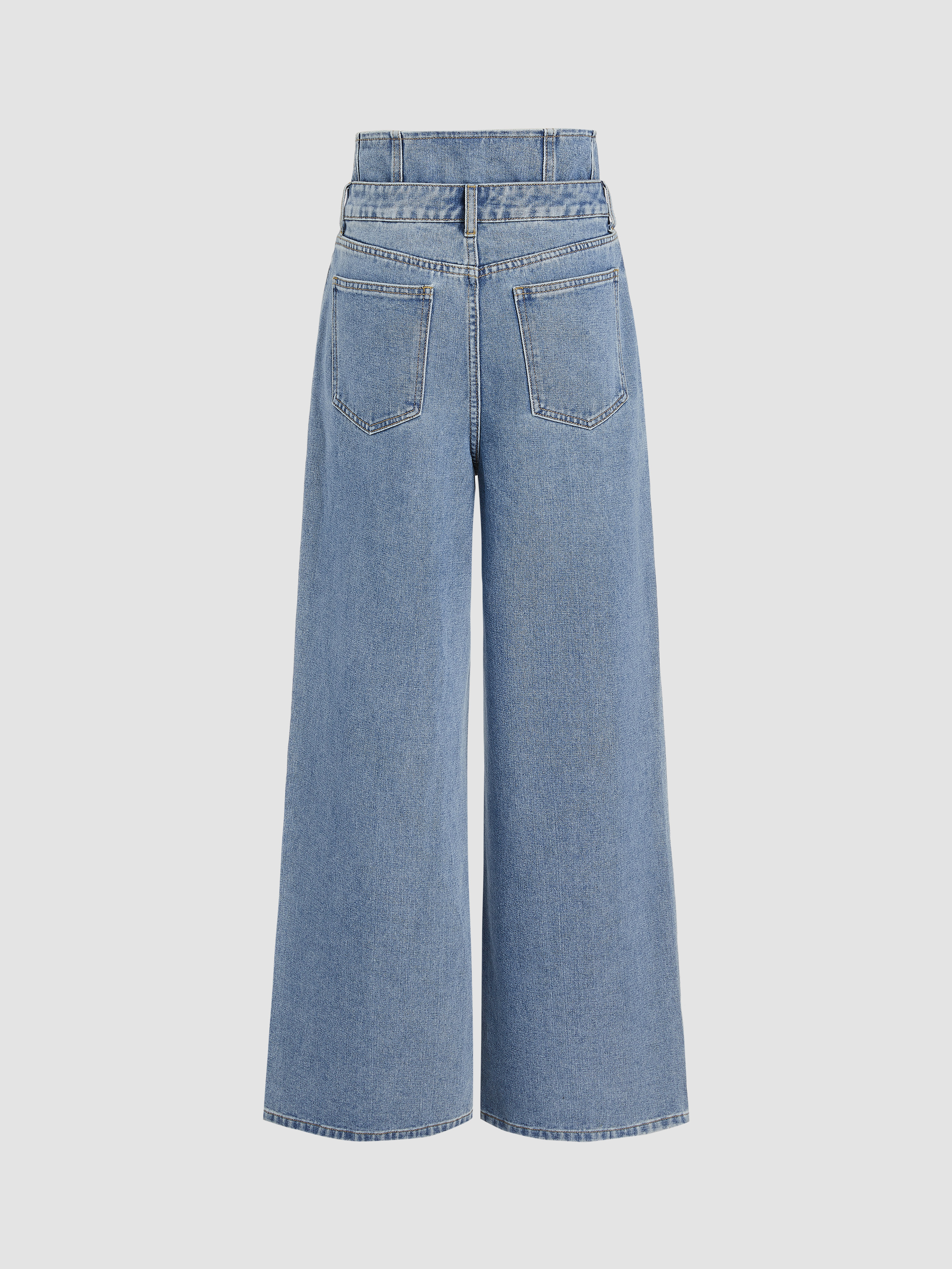 Wedgie Bootcut Western Women's Jeans - Medium Wash | Levi's® US