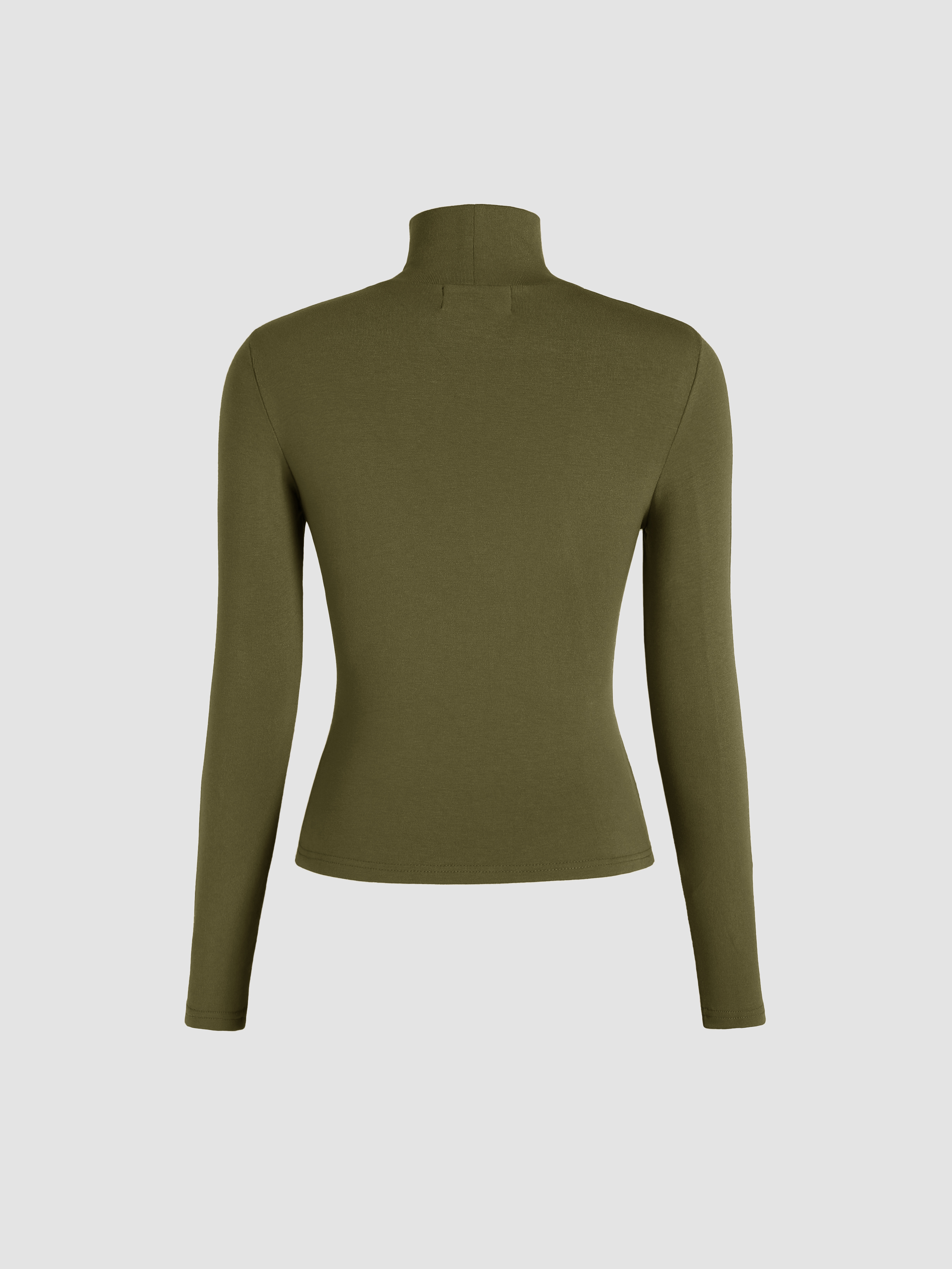 【HI FI FNK】Ellen Longsleeve HI FI FNK】Ellen Longsleeve Women's Long Sleeve Workout Top