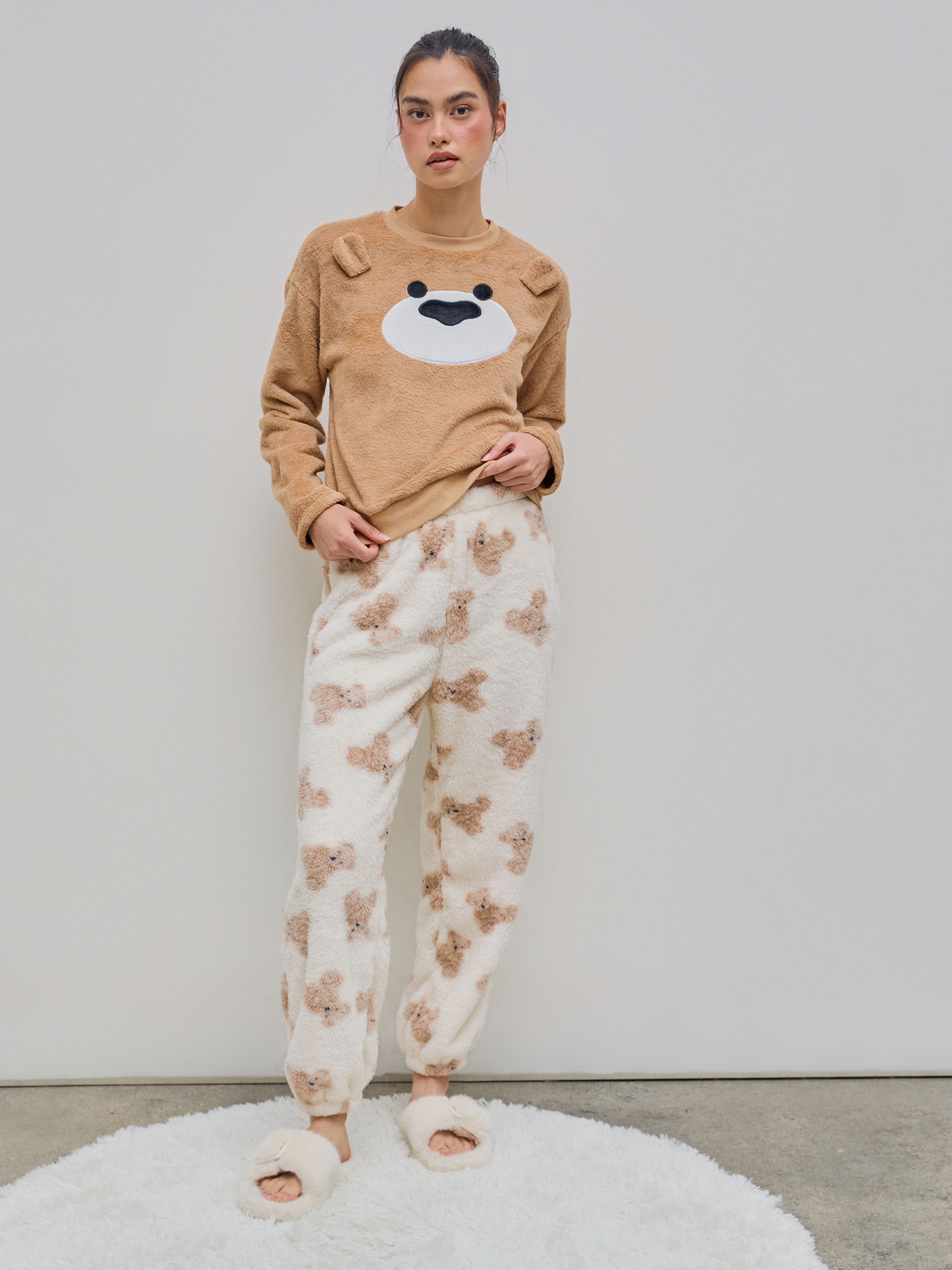 Ropa Oysho Rebajas Mantas Oysho Pantalones Estar En Casa Tienda De