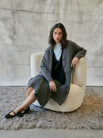 Winter Warm Shawl For Daily Casual