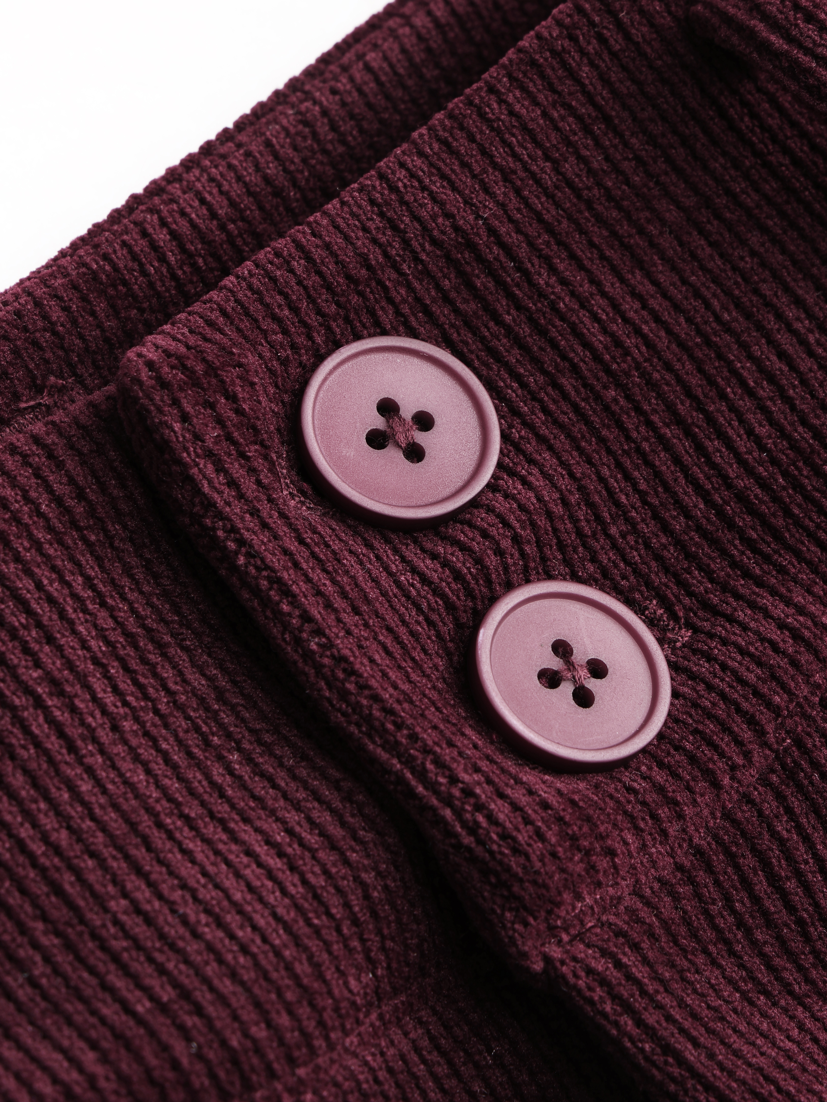 Office Siren Basic & Thermal Countryside Core Corduroy