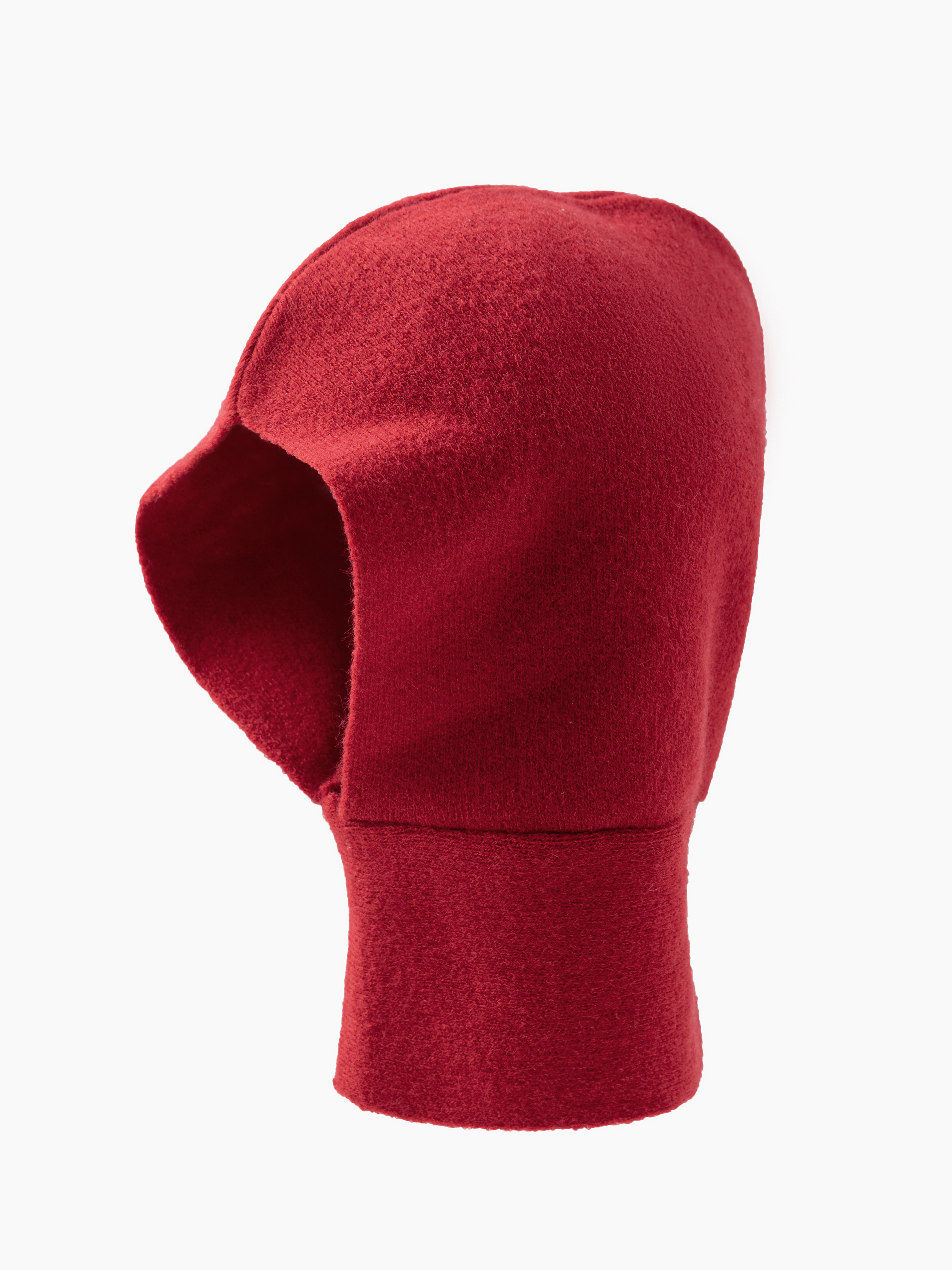 Knit Knit Balaclava Cap For Daily Casual