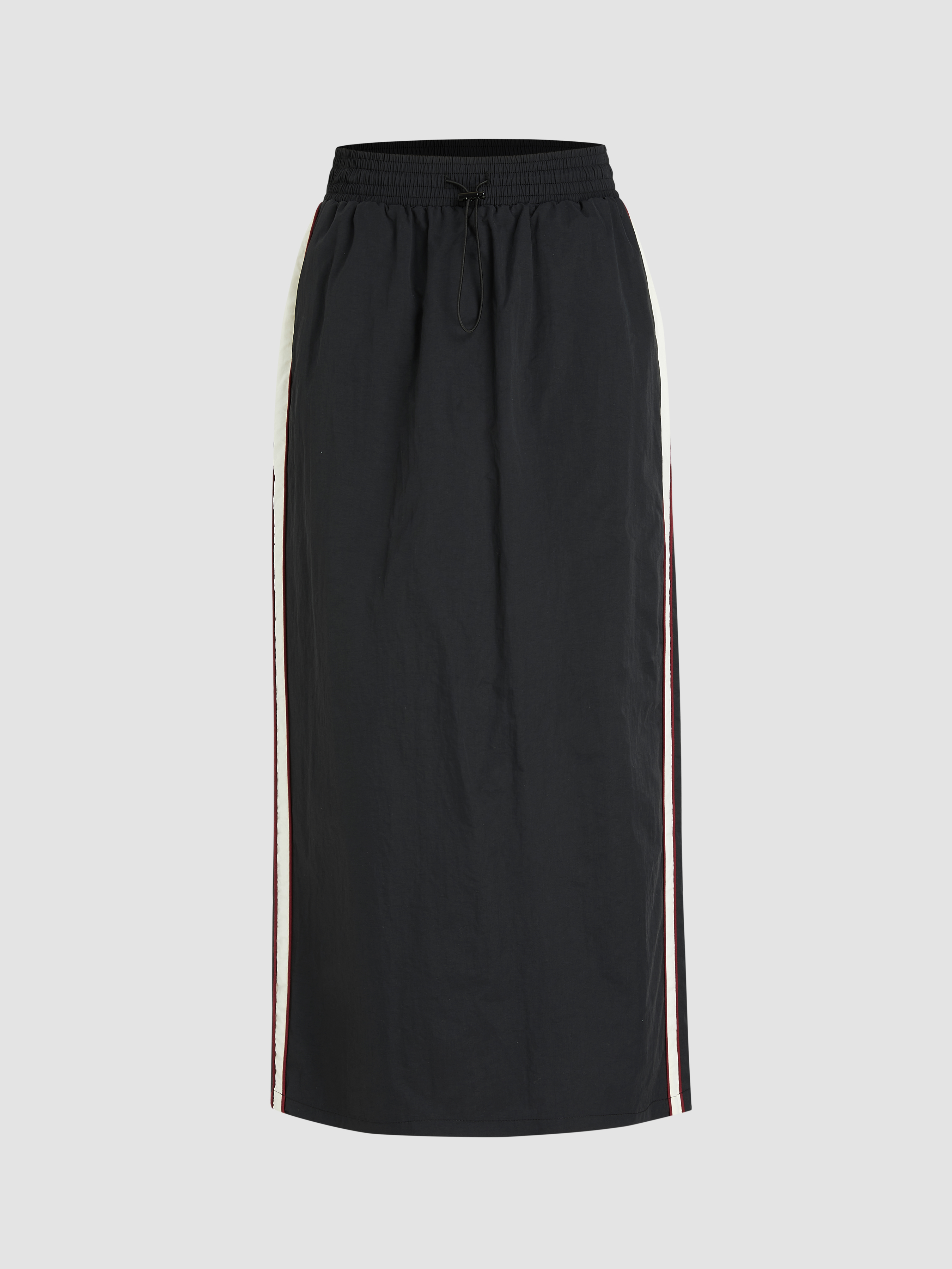 スカート [NICEGHOSTCLUB]PARACHUTE CARGO SKIRT_BLACK(NG2DMUW301A) usgoods_09_352182_3x4.jpg