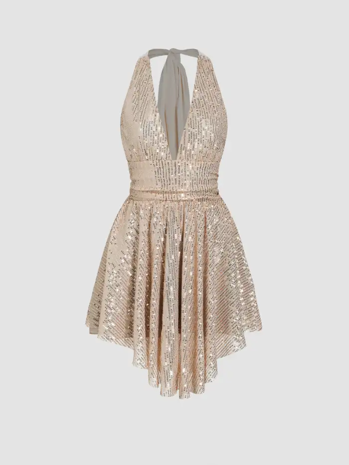 i am gia theodora mini dress THEODORA MINI DRESS