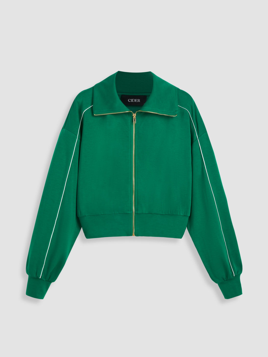 Curtain Bonding Jacket