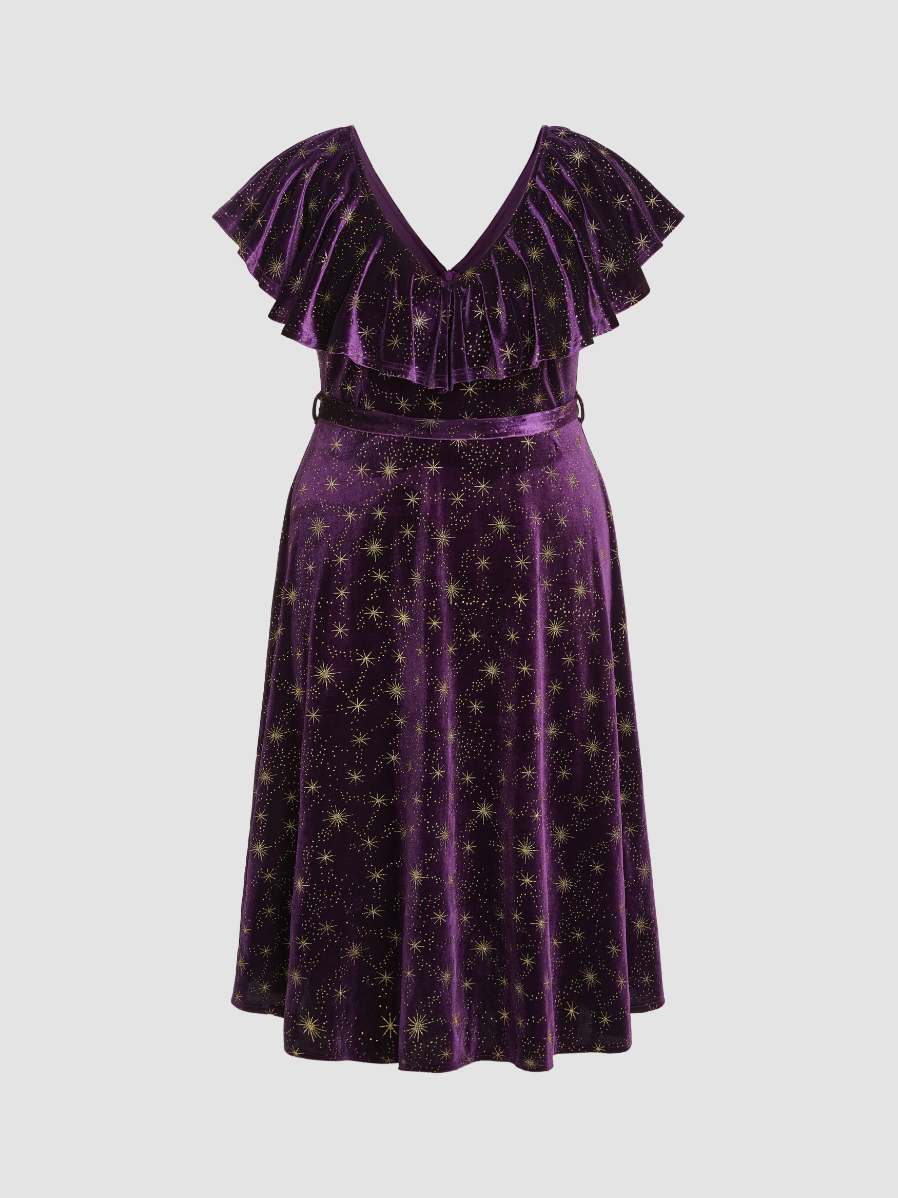 1940s Cocktail Dresses, Party Dresses   AT vintagedancer.com