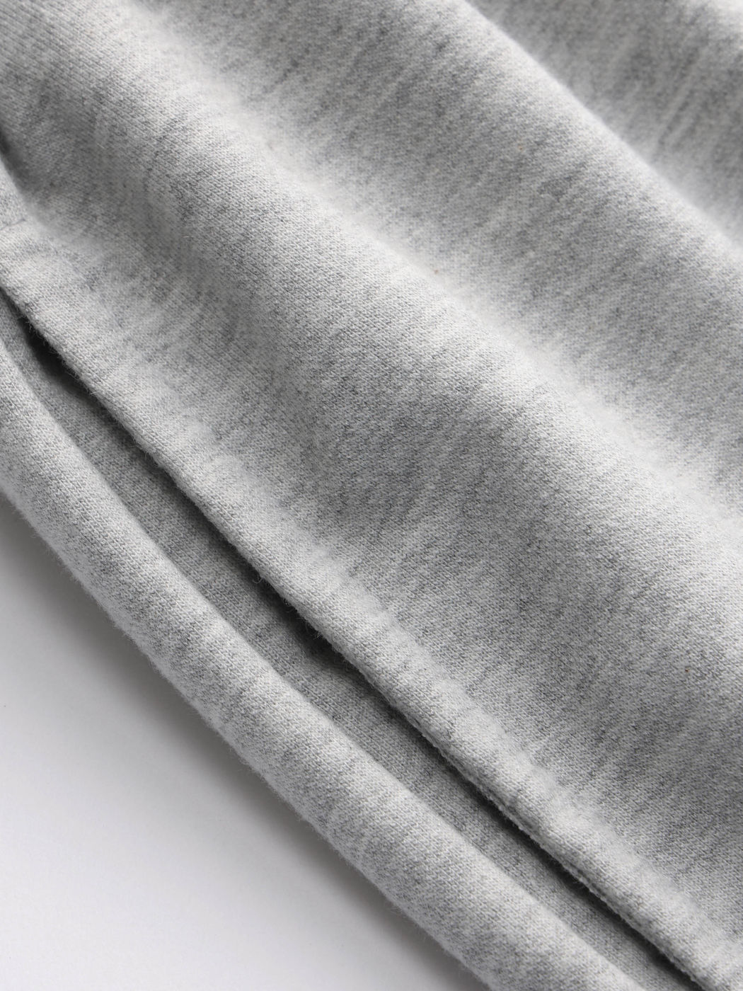  Mittelhohe Sweatpants mit Kordelzug und Unterwäscheband Kurve & Plus