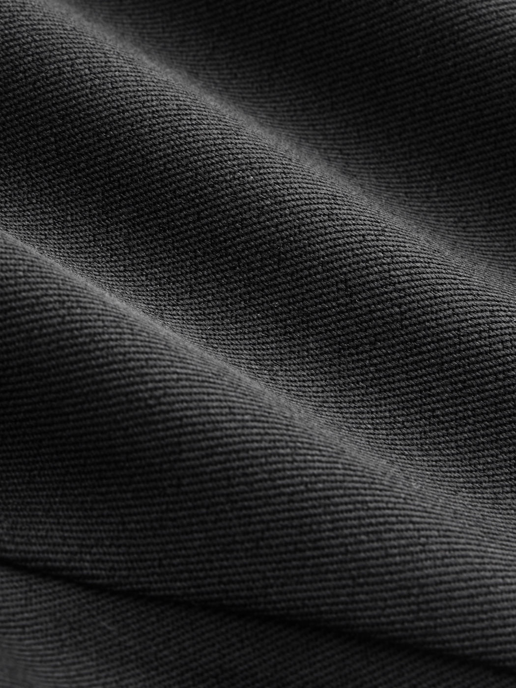  Halfter Hals Solid Asymmetrische Knopf Kurz Oberteil