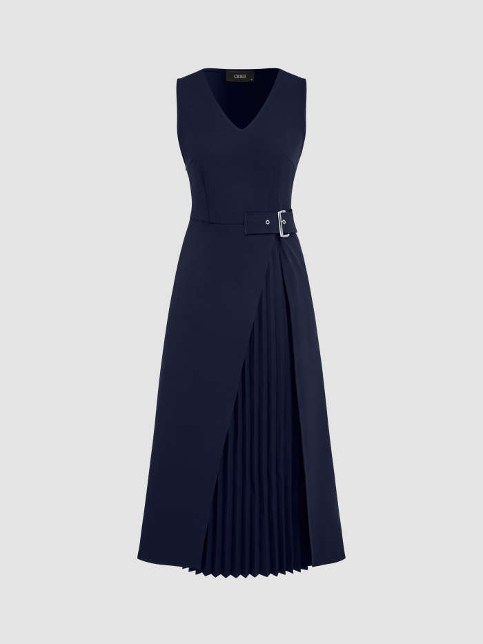 navy blue star dress Navy Blue Gown With Stars  Dreamydresshouse