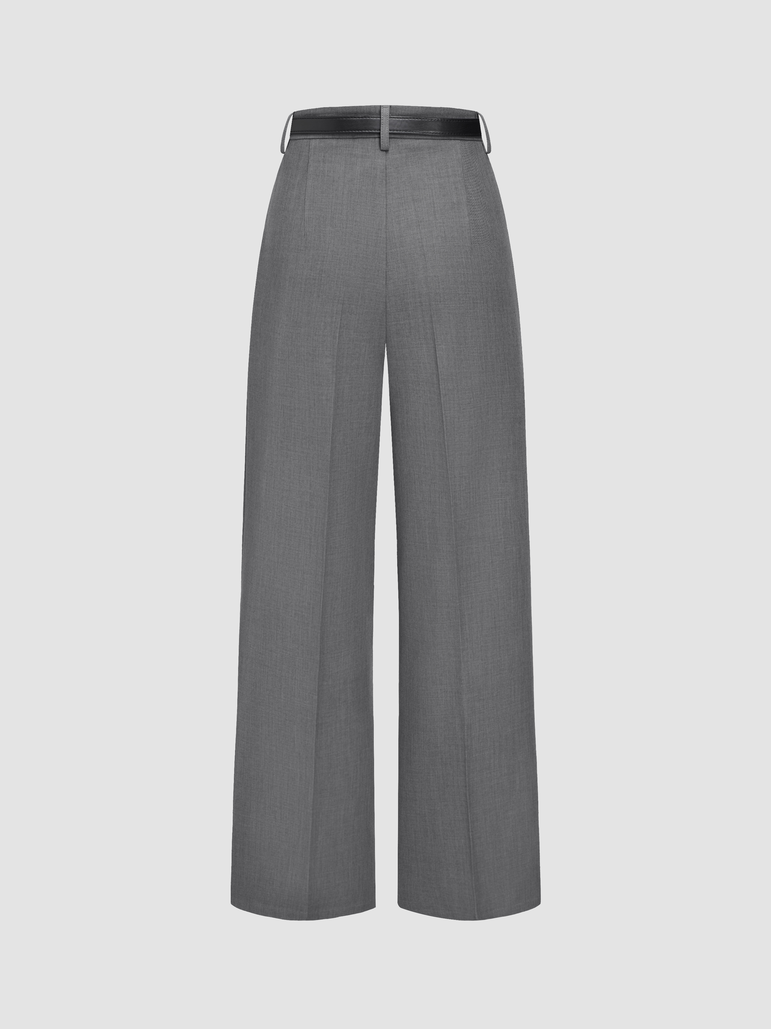 maatee&sons 2 Pleats Trouser 