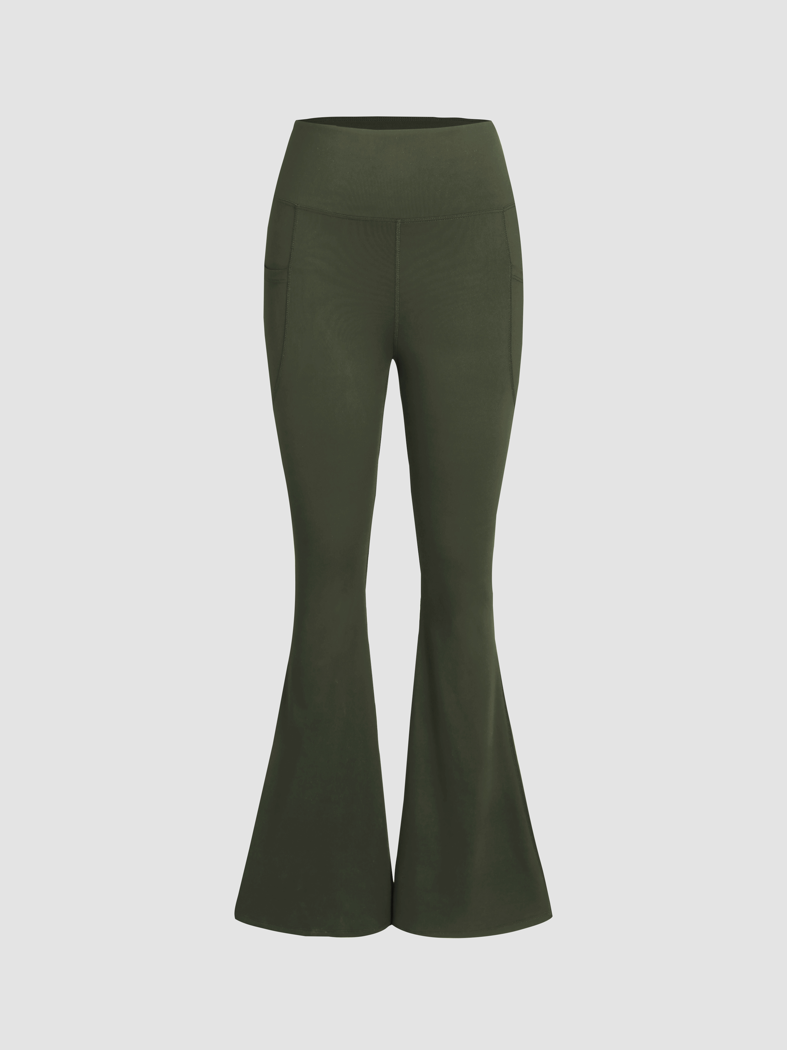 【Cider】ミッドウエスト ストライプ プリーツ パンツ 3色 Shop the Latest Women's Pants Collection | Cider Fashion - Cider