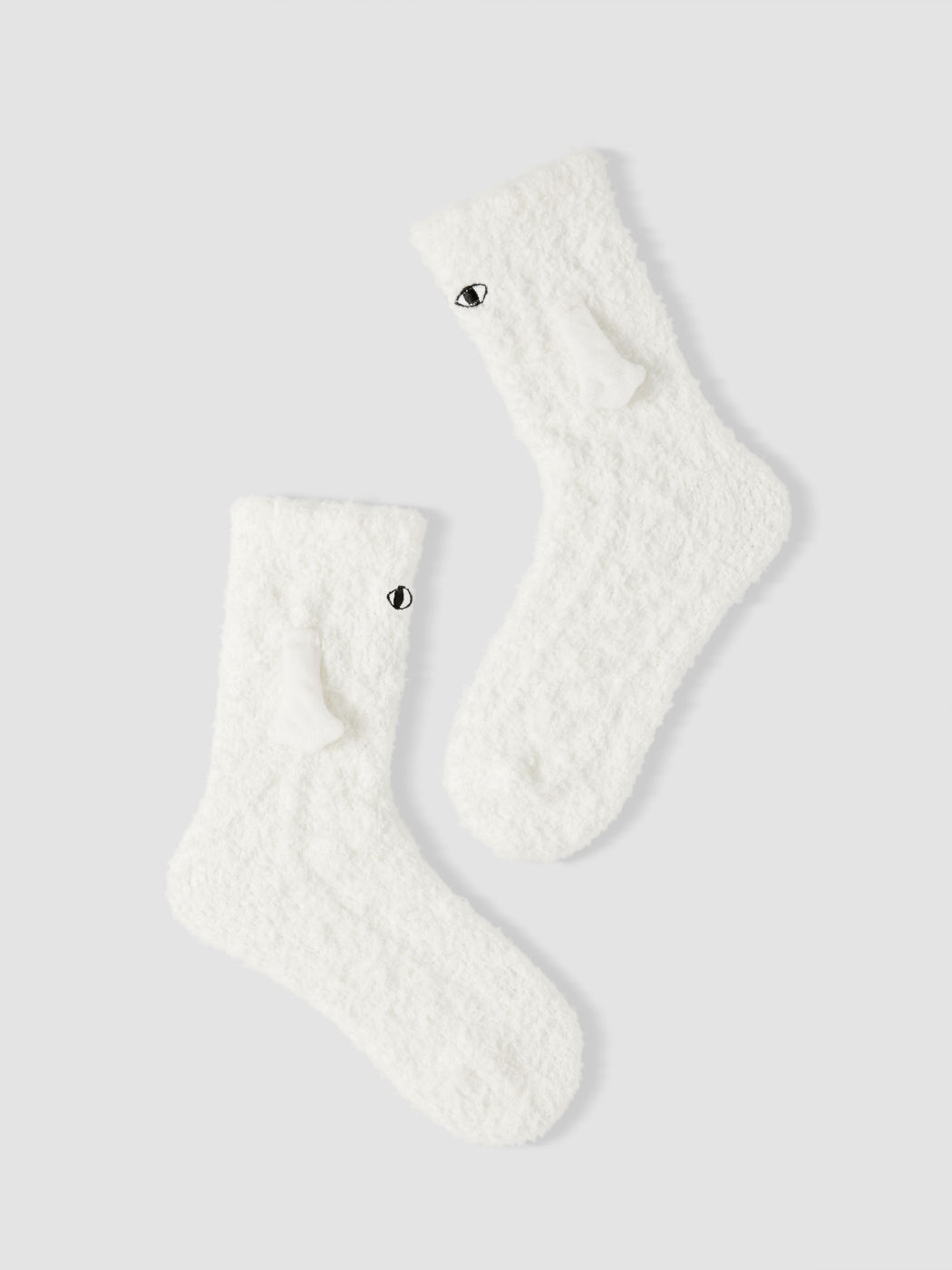  Hand in Hand Korallen Samt Warme Knöchelsocken