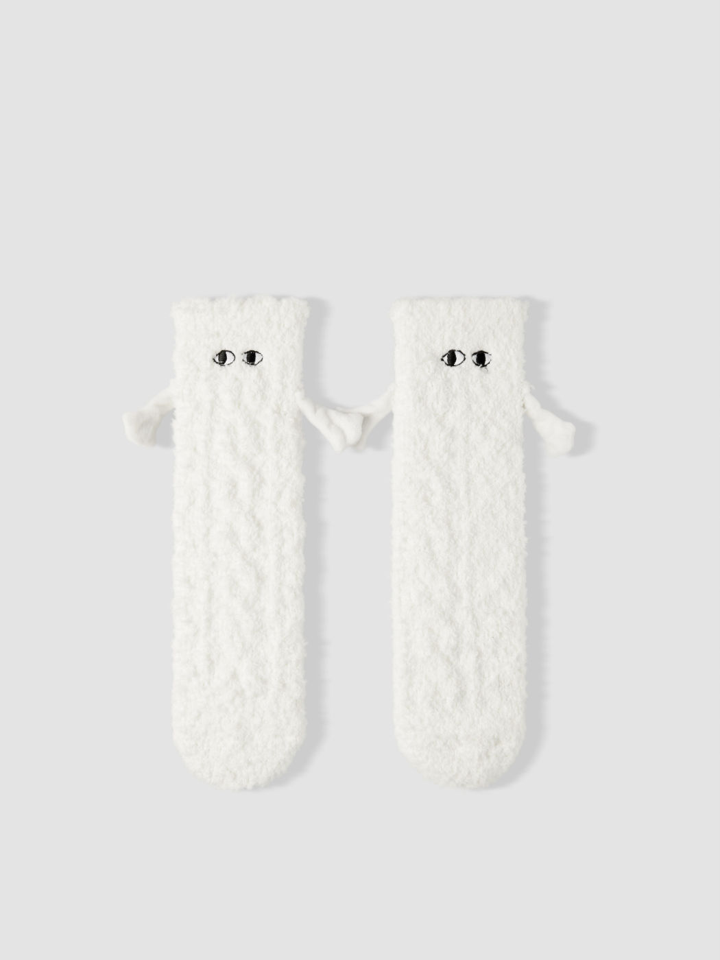  Hand in Hand Korallen Samt Warme Knöchelsocken
