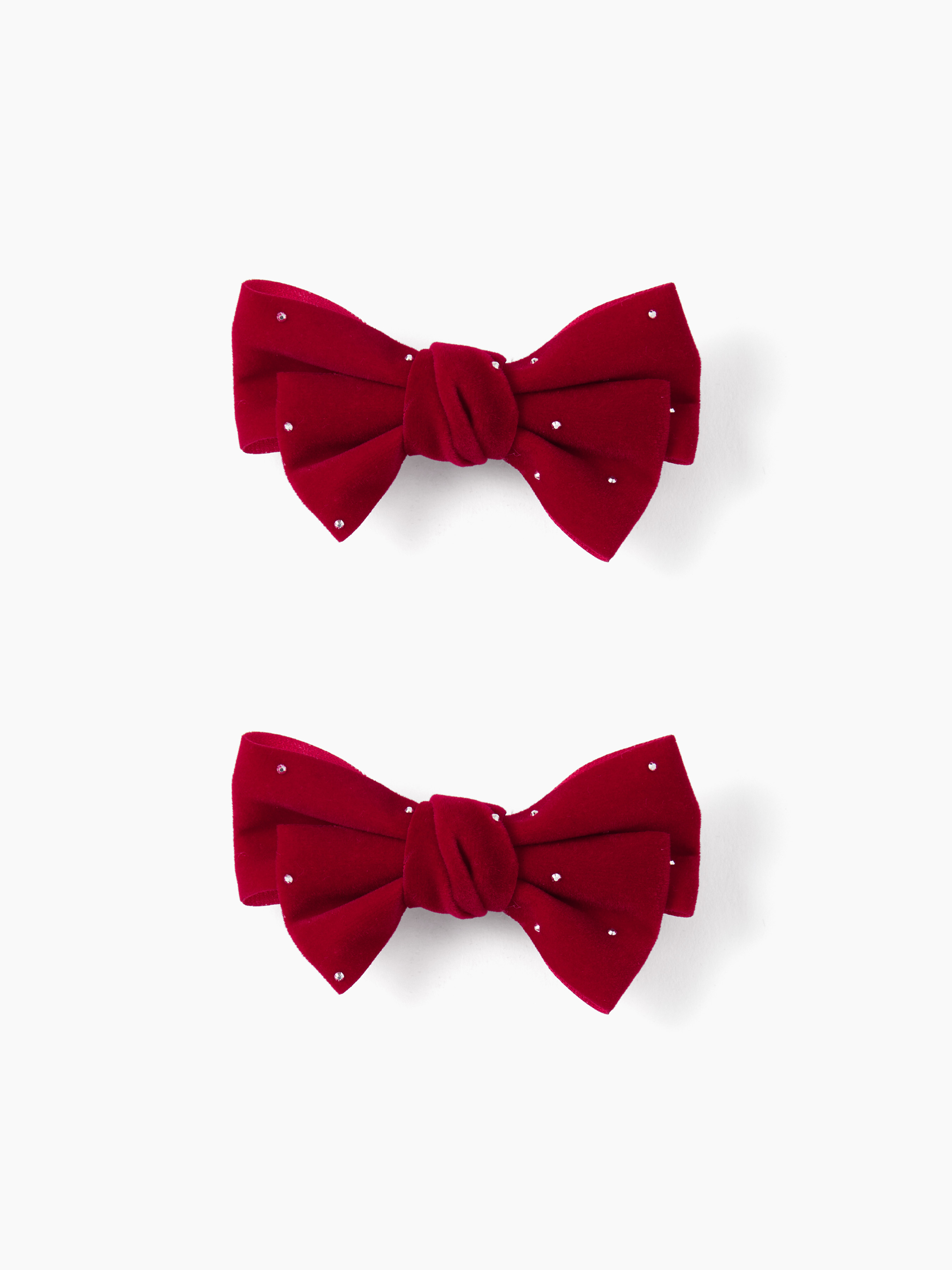 12 Stück Bowknot Schuhclips Rosa - Abnehmbare Schleifen Für Schuhe & Haar | Polyester Dekoration