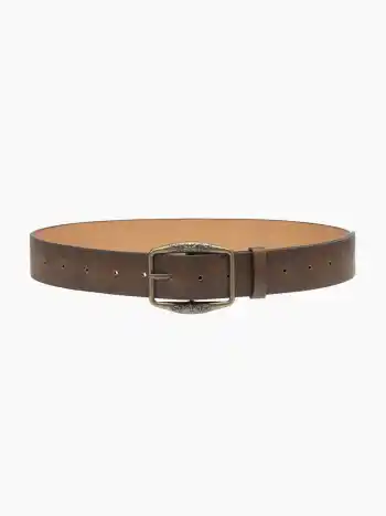 Vintage Style Belt 
