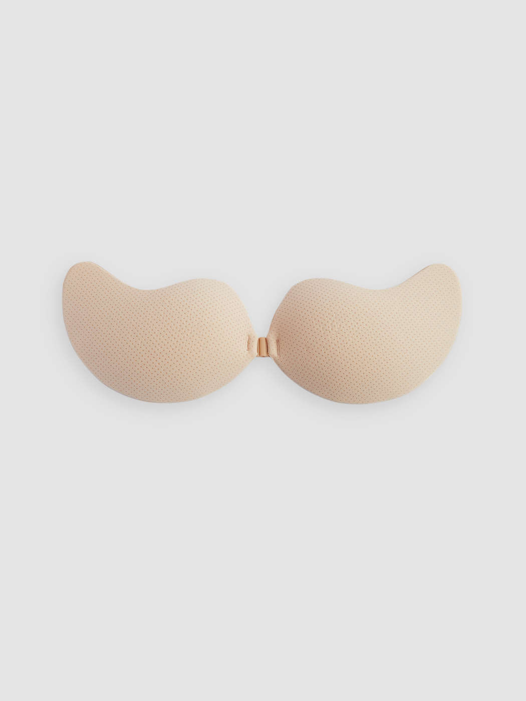 Reusable Adhesive Push Up Nipple Cover - Cider